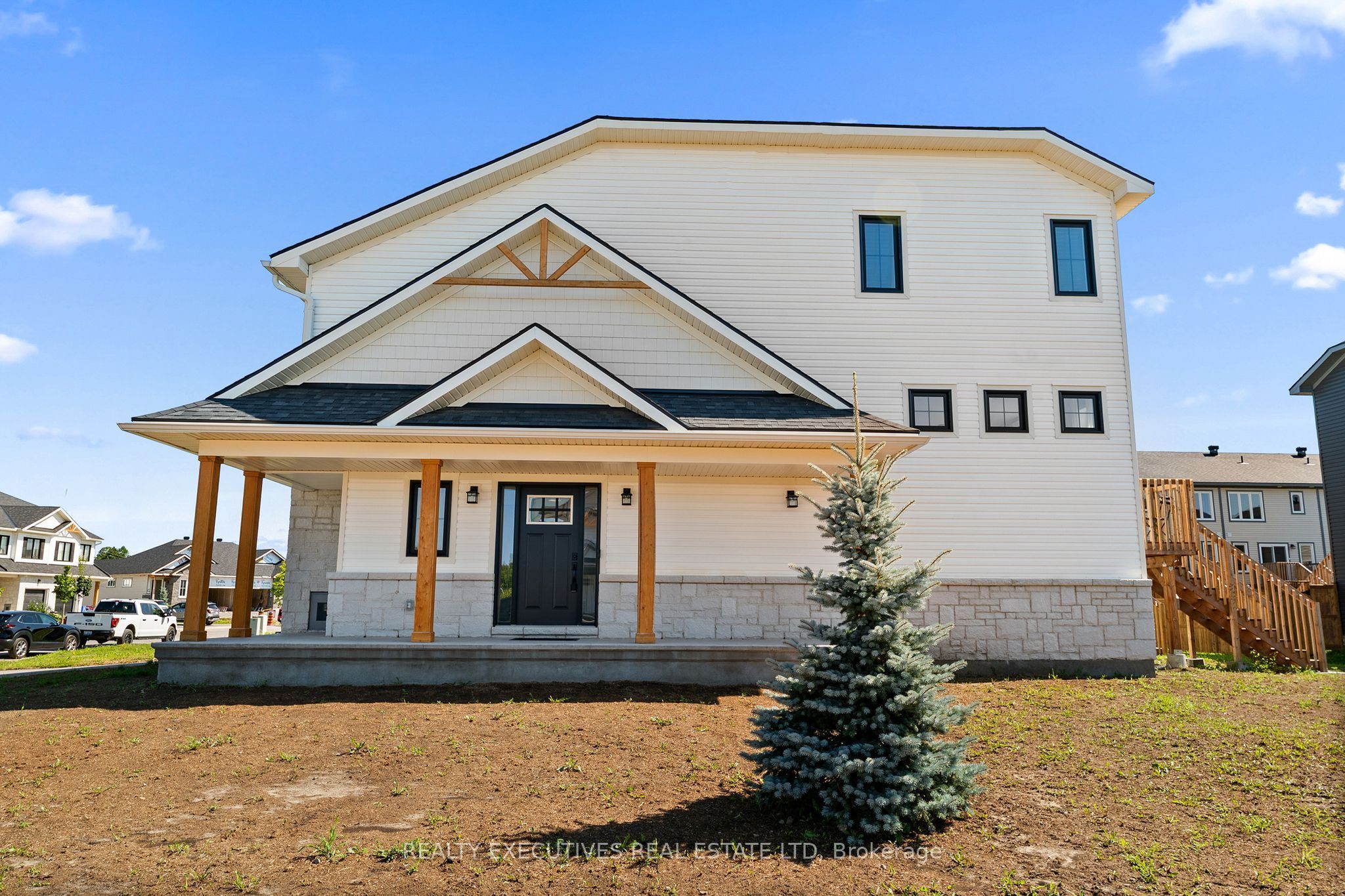 31 Whitcomb Crescent, Smiths Falls, ON K7A 0C1 photo 3