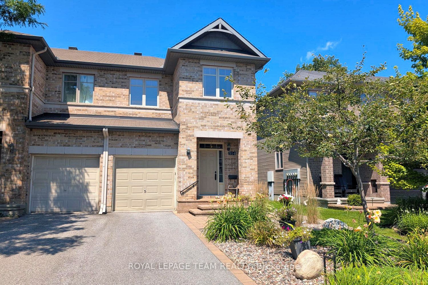 314 Badgeley Avenue, Kanata, ON K2T 0A6