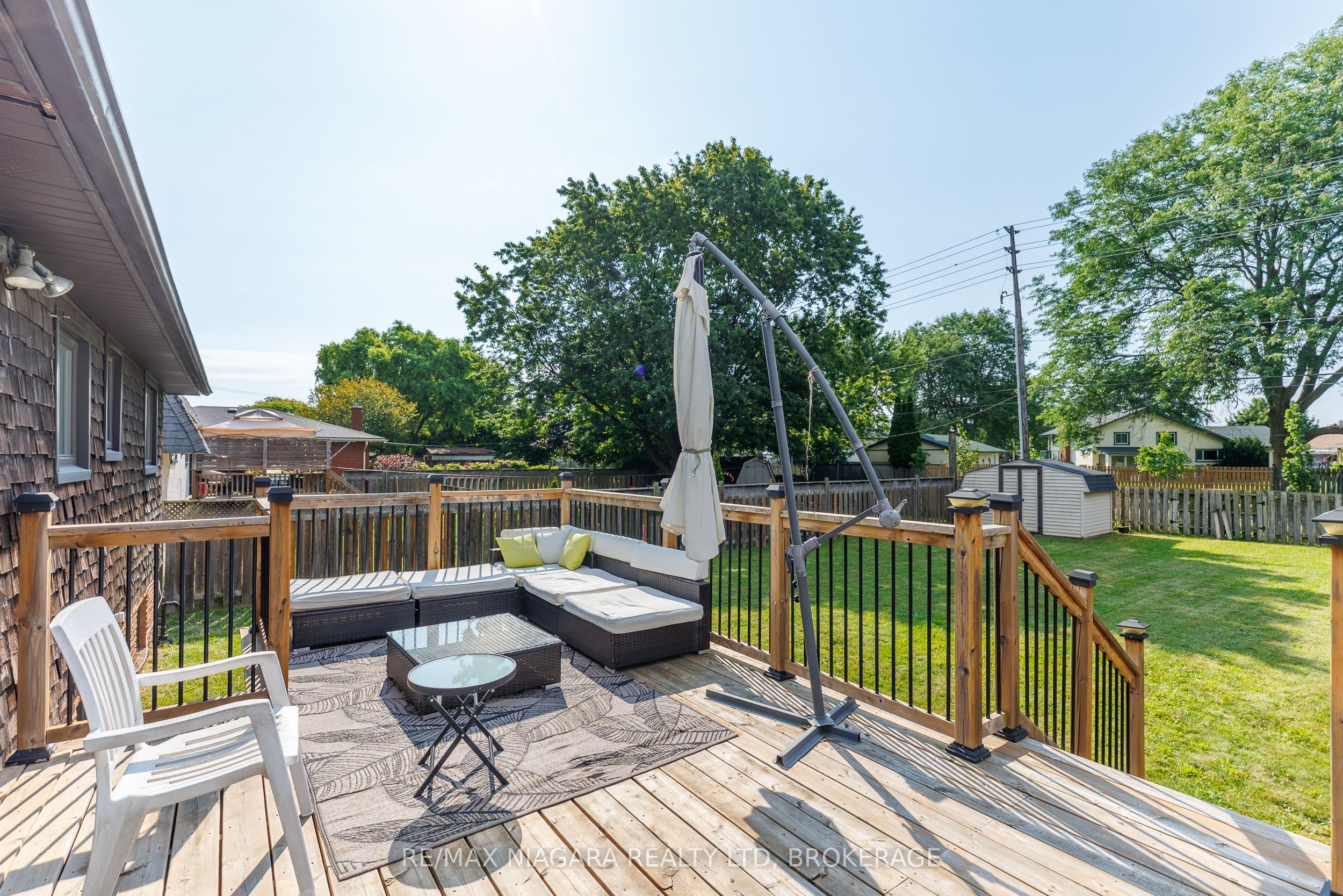 6980 Dolphin Street, Niagara Falls, ON L2E 6Y2 photo 4