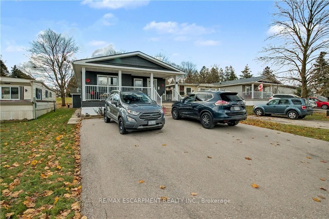 1429 Sheffield Road 16, Hamilton, ON N1R 8B2 photo 3