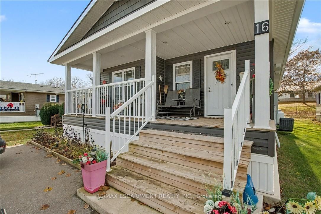 1429 Sheffield Road 16, Hamilton, ON N1R 8B2 photo 4