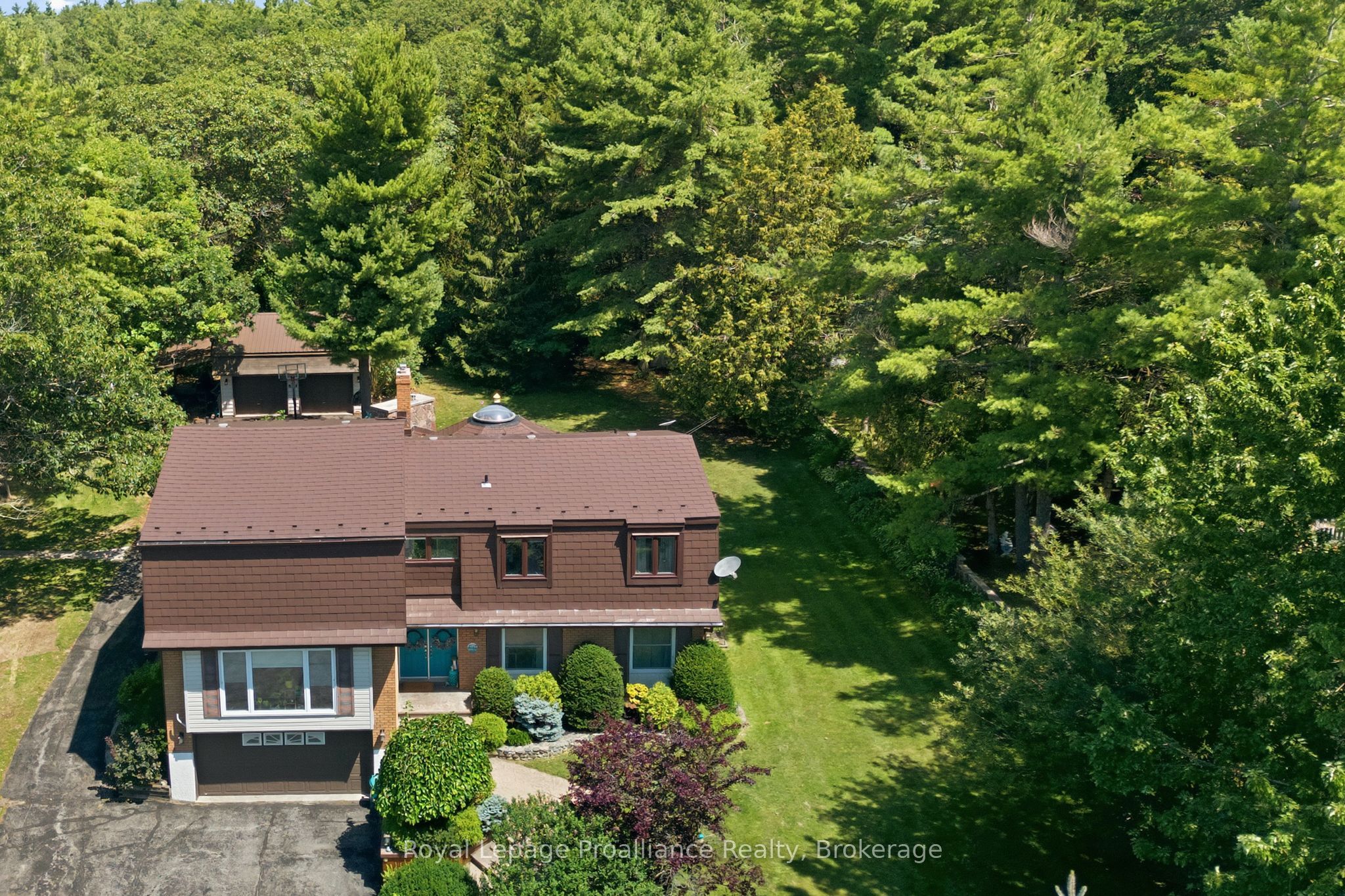 1698 Foxboro-Stirling Road, Quinte West, ON K0K 3E0 photo 3