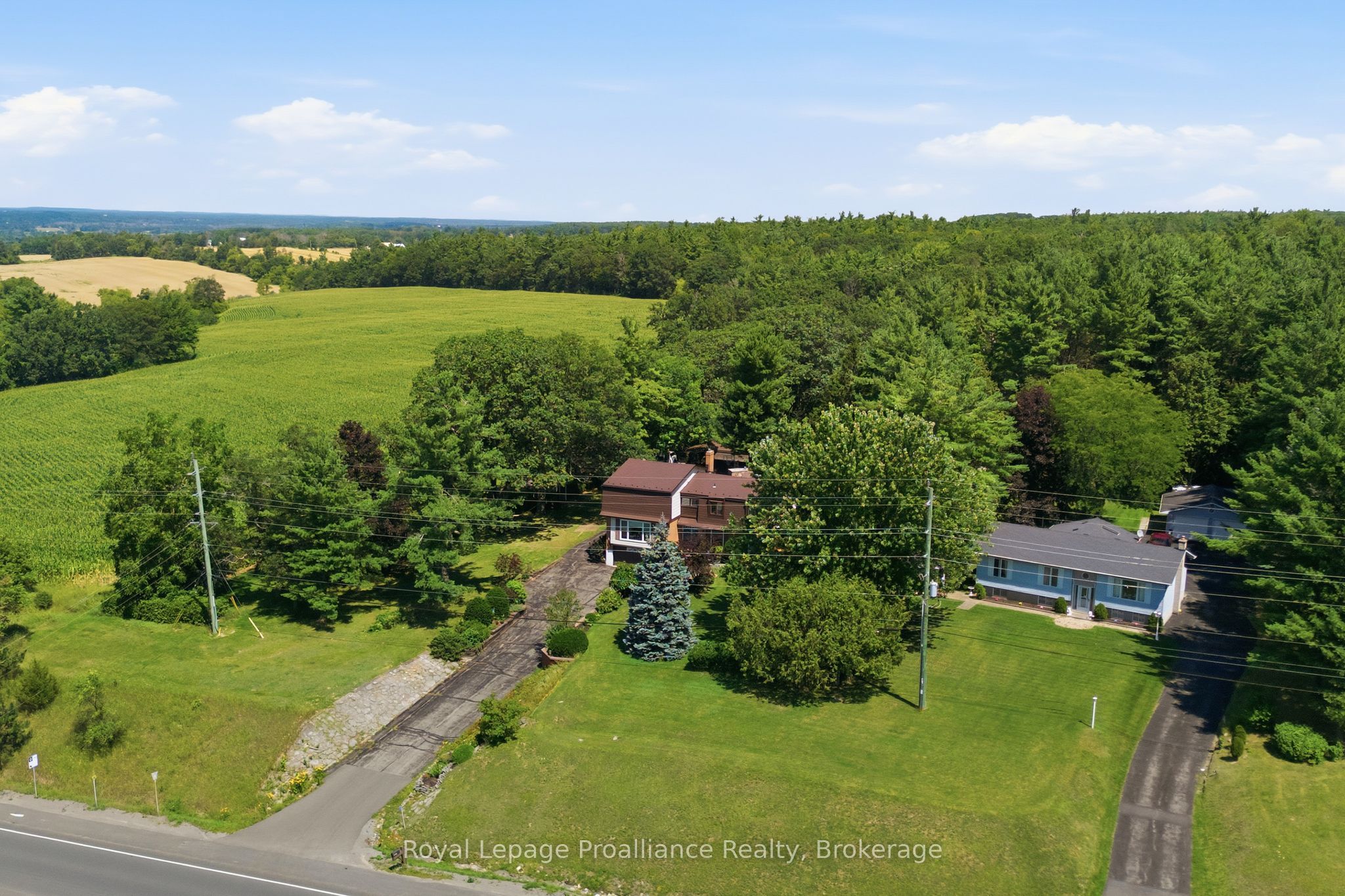 1698 Foxboro-Stirling Road, Quinte West, ON K0K 3E0 photo 4