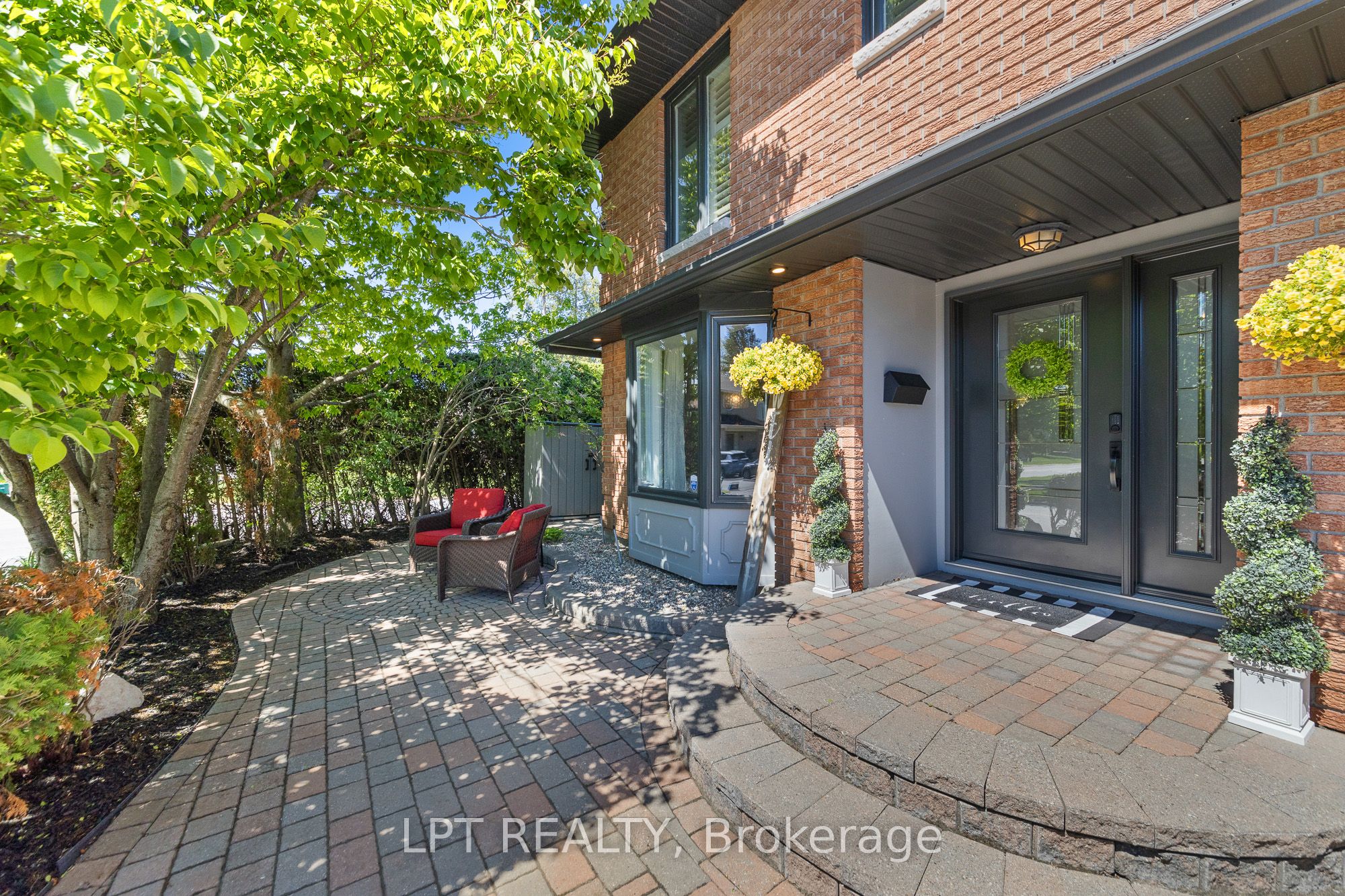 11 Elderwood Trail, Stittsville - Munster - Richmond, ON K2S 1C9