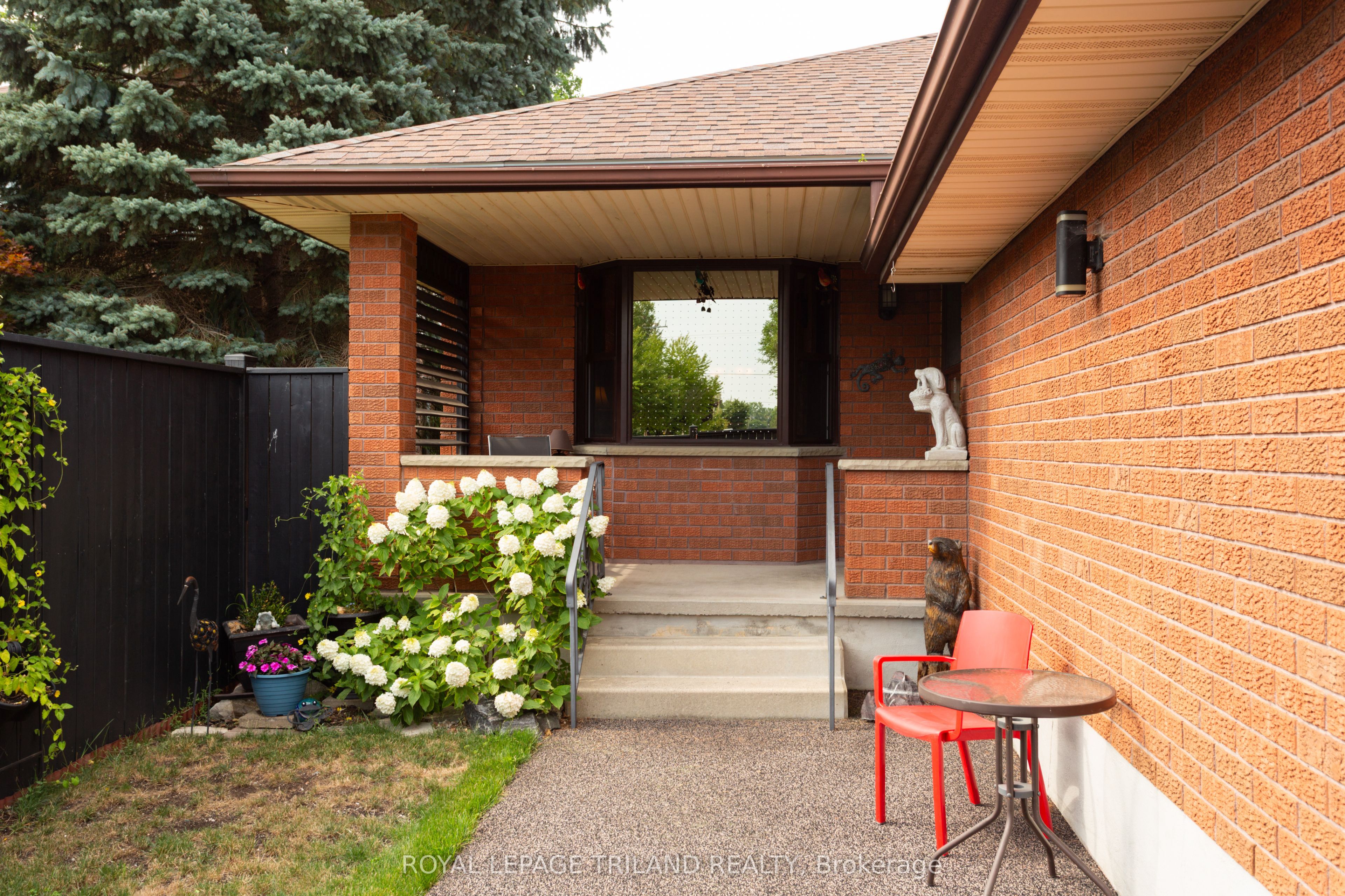419 Mcnay Place, London East, ON N5Y 5K5 photo 4