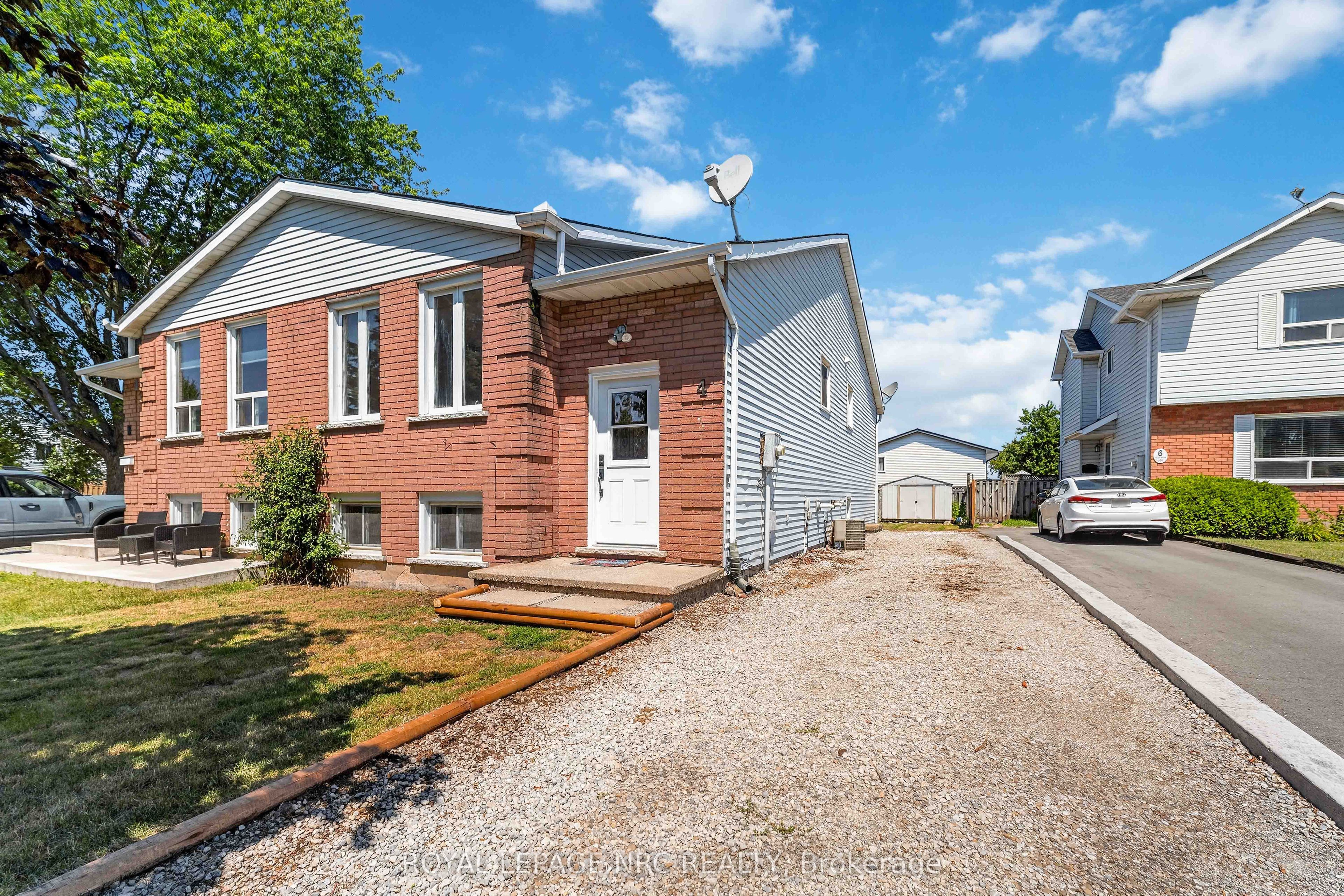 4 Saturn Road, Port Colborne, ON L3K 6B2 photo 2