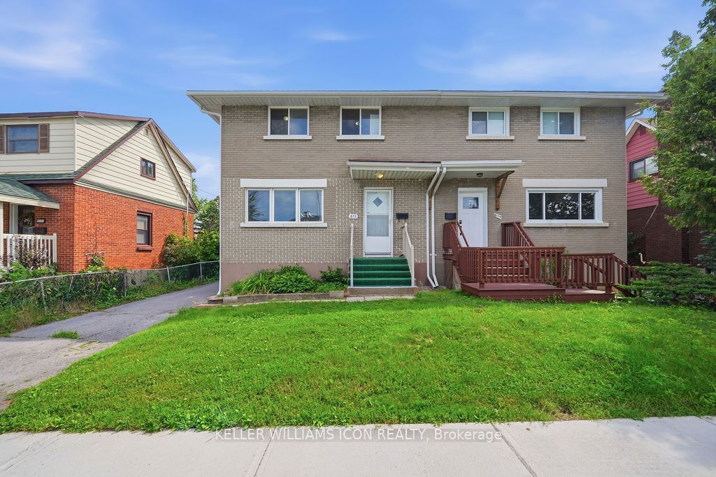 873 Woodroffe Avenue, McKellar Heights - Glabar Park and Area, ON K2A 2G5 photo 2