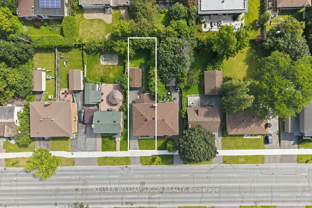 873 Woodroffe Avenue, McKellar Heights - Glabar Park and Area, ON K2A 2G5 photo 3