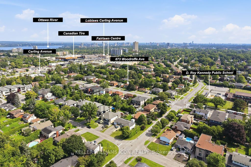 873 Woodroffe Avenue, McKellar Heights - Glabar Park and Area, ON K2A 2G5 photo 4