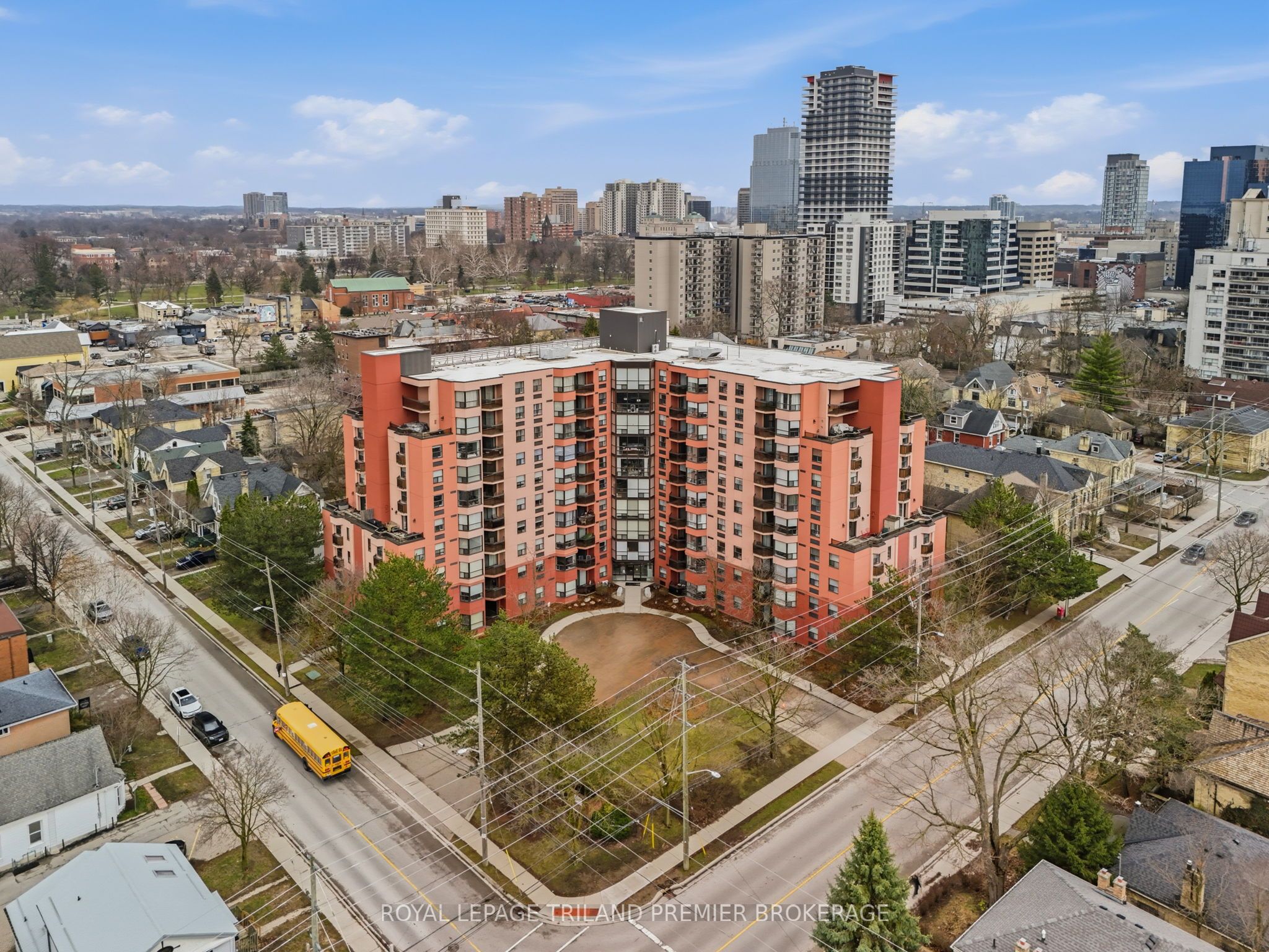 600 Talbot Street 1004, London East, ON N6A 5L9