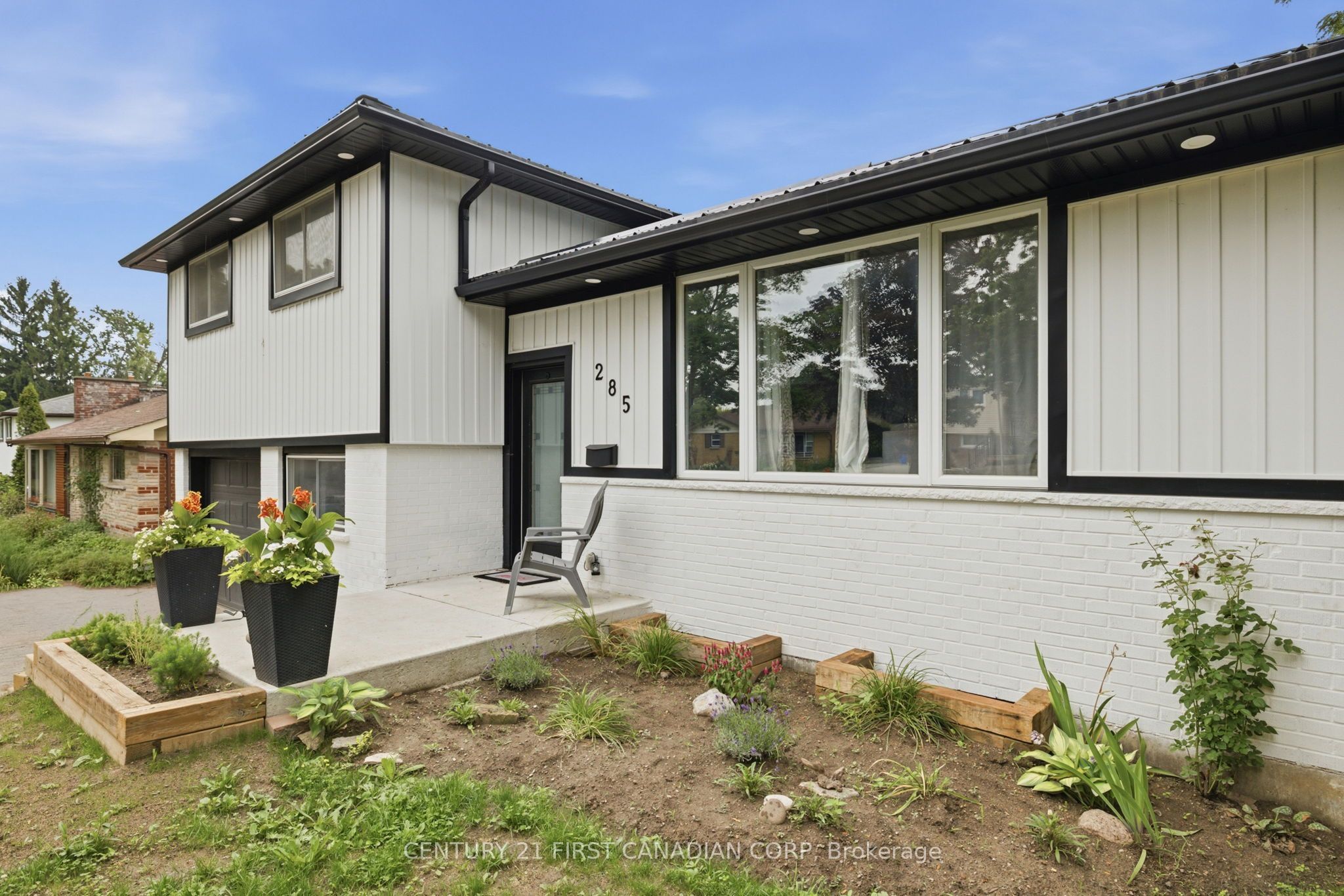 285 Panorma Crescent, London South, ON N5Z 3H2 photo 3