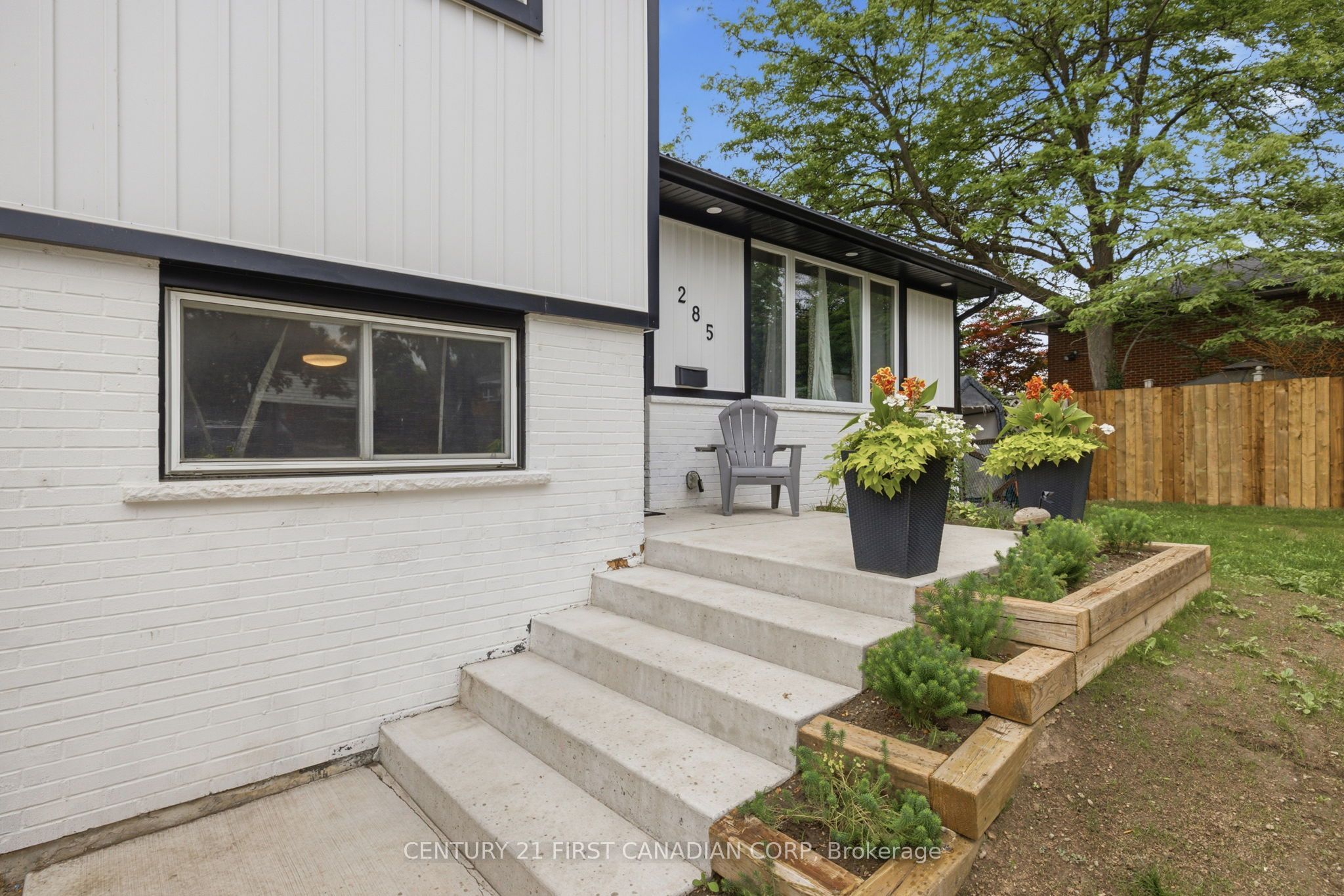 285 Panorma Crescent, London South, ON N5Z 3H2 photo 4