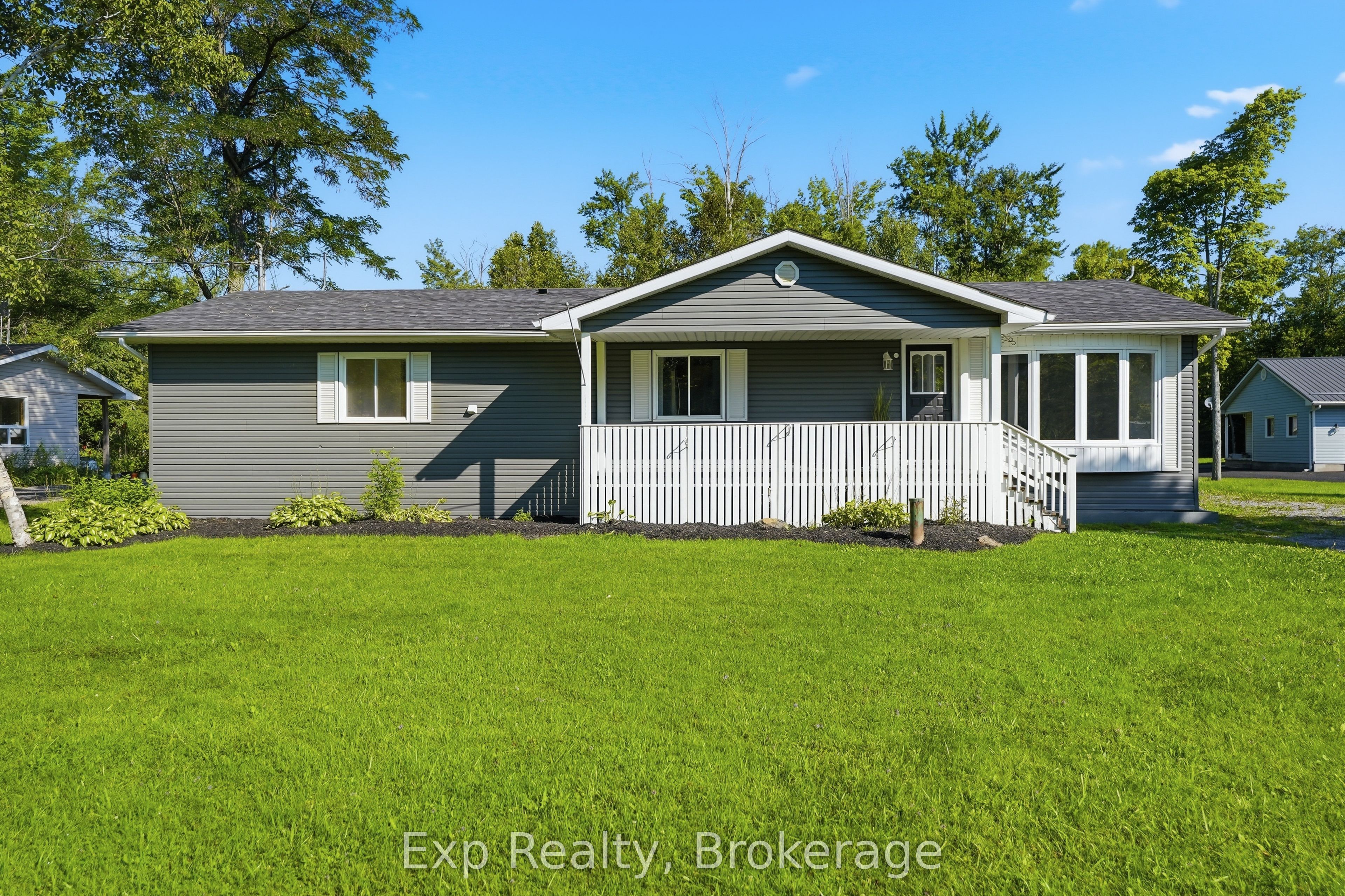 85 River Garden Road, Marmora and Lake, ON K0K 2M0