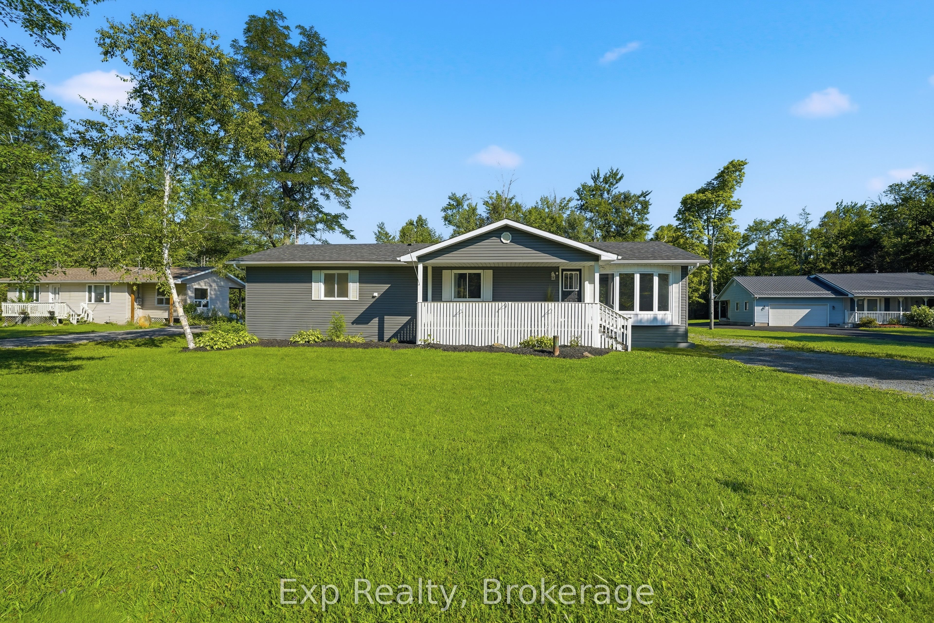 85 River Garden Road, Marmora and Lake, ON K0K 2M0 photo 2