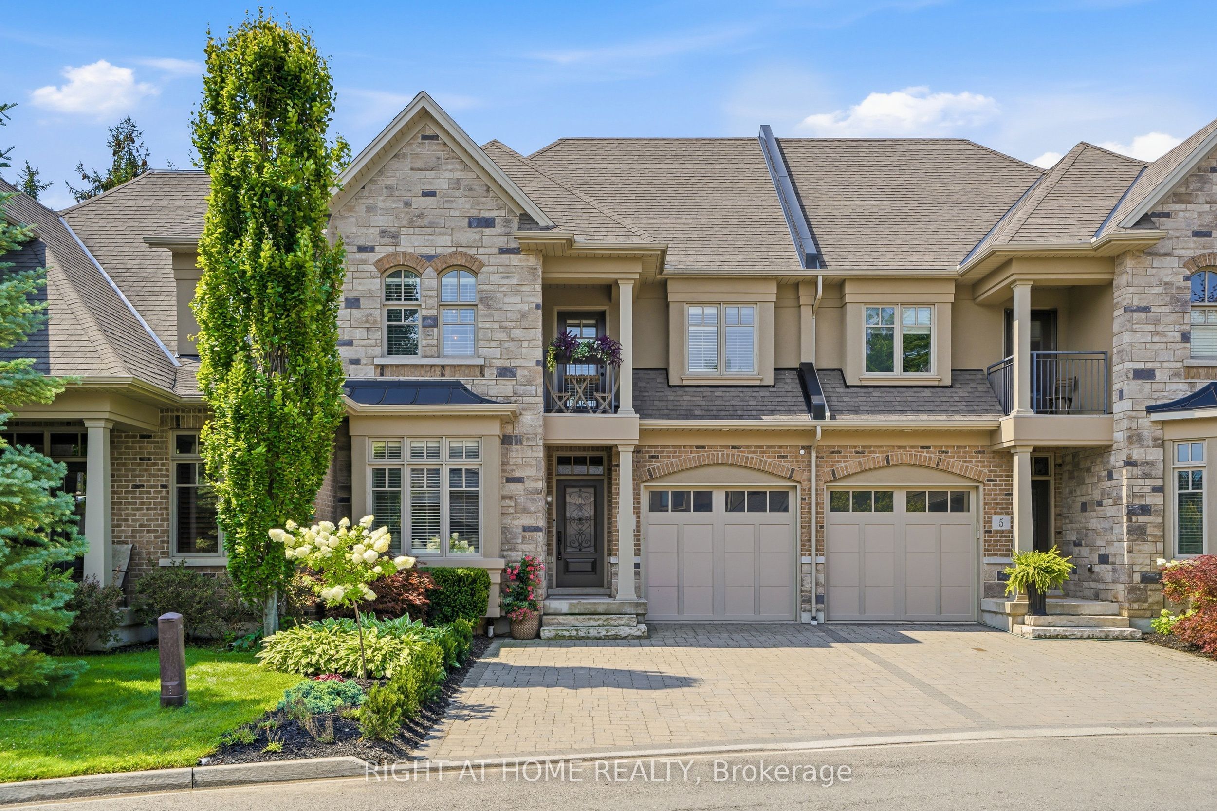 3 EVERGREEN Lane, Niagara-on-the-Lake, ON L0S 1J0
