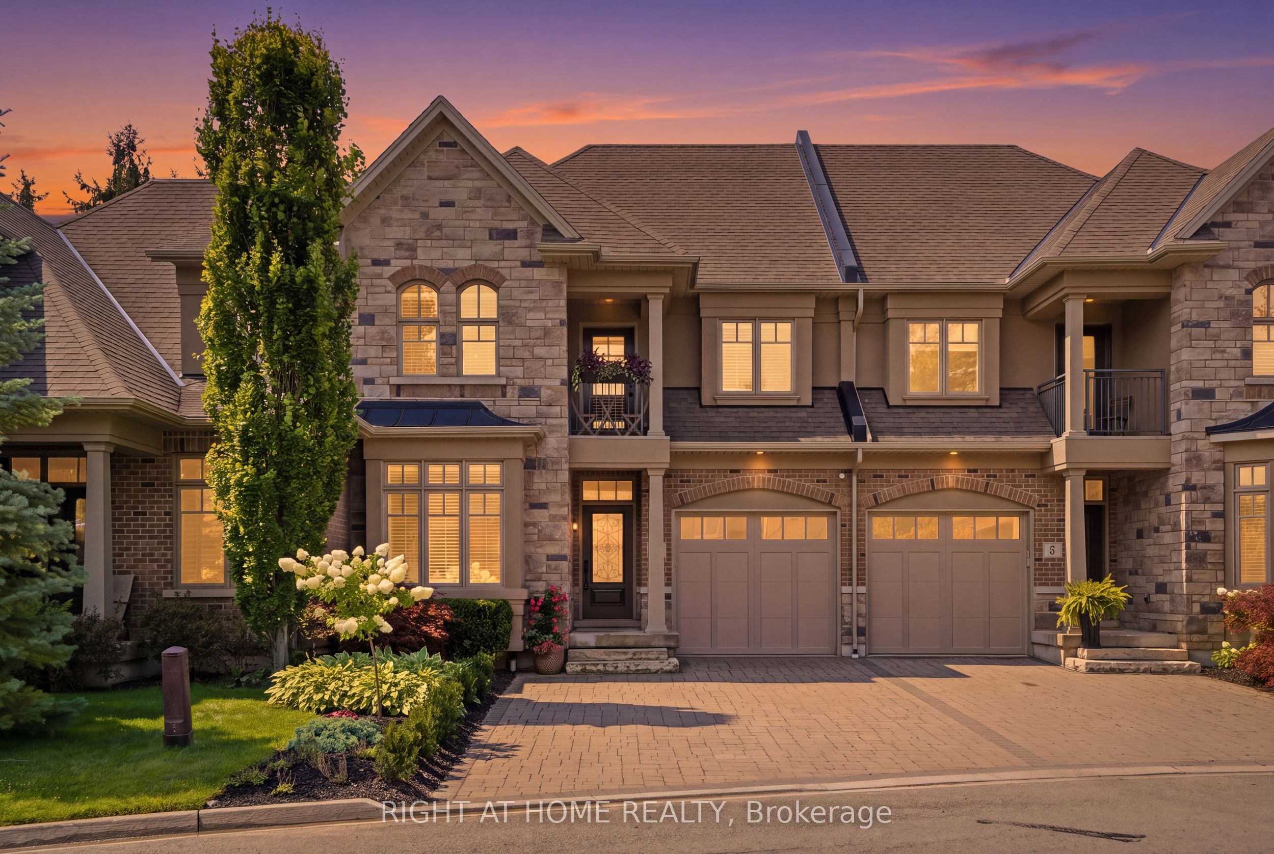 3 EVERGREEN Lane, Niagara-on-the-Lake, ON L0S 1J0 photo 2