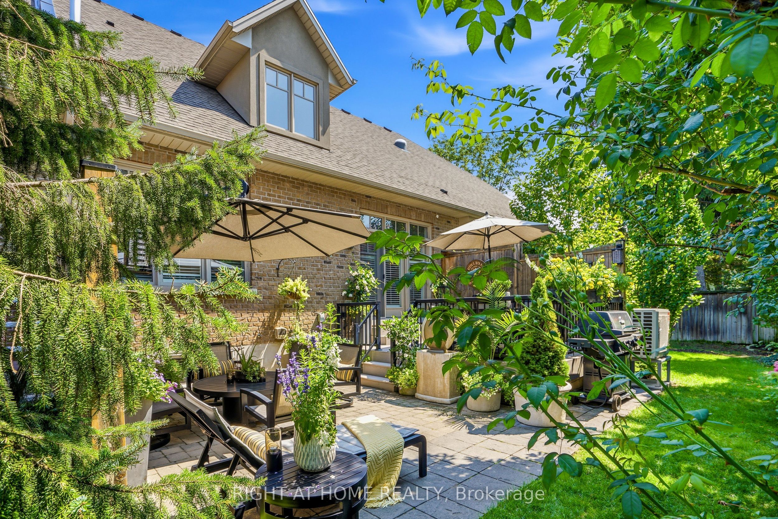 3 EVERGREEN Lane, Niagara-on-the-Lake, ON L0S 1J0 photo 3