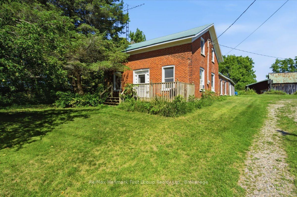 664 Hunt Road, Tweed, ON K0K 3J0