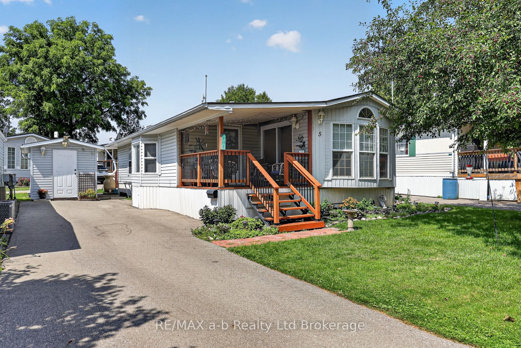 595487 59 N 5, East Zorra-Tavistock, ON N4S 7W1
