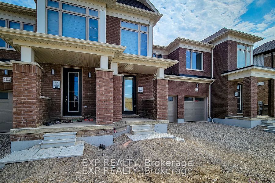 52 Blain Drive, Hamilton, ON L0R 1C0