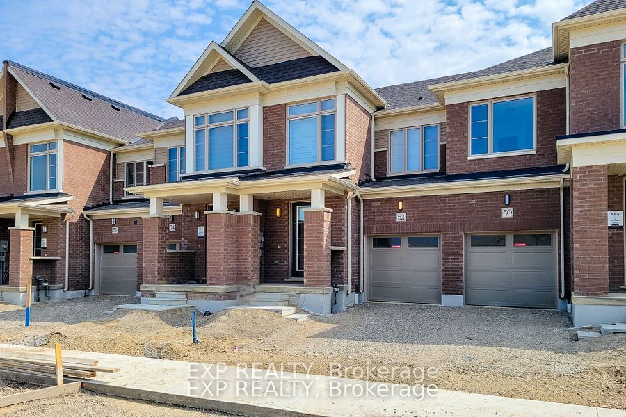 52 Blain Drive, Hamilton, ON L0R 1C0 photo 2