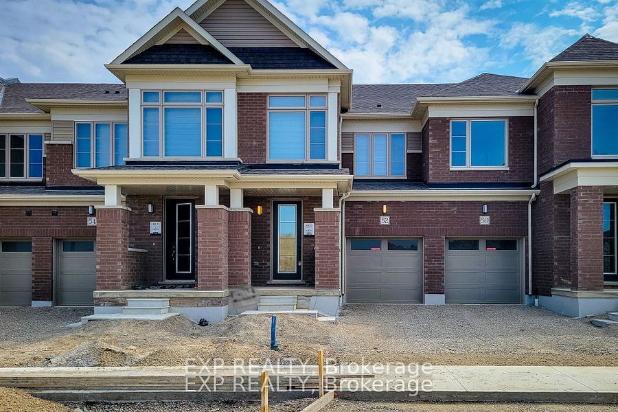 52 Blain Drive, Hamilton, ON L0R 1C0 photo 3