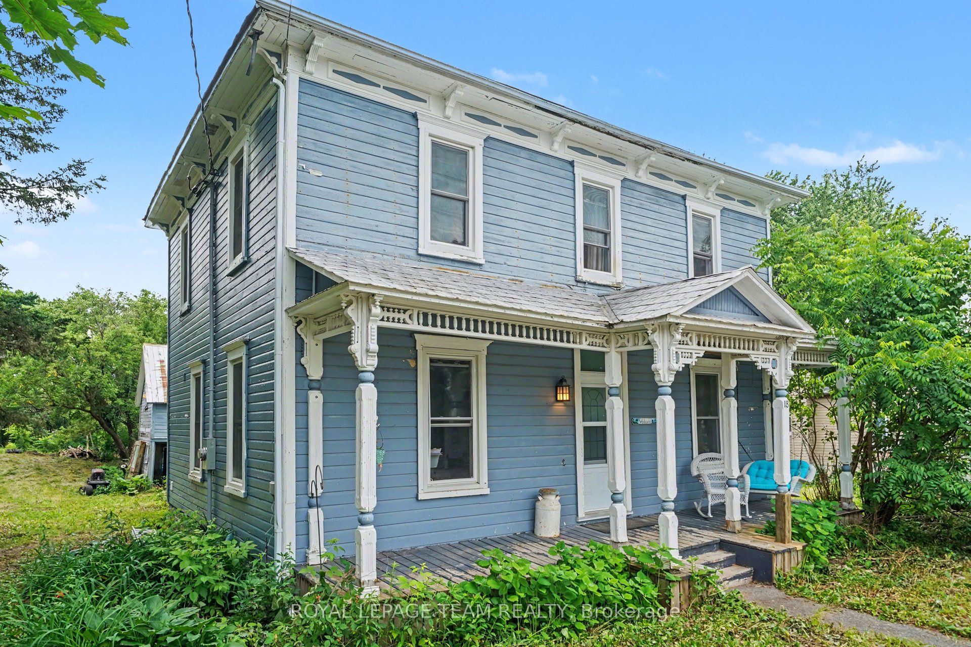 18 Moffat Street, North Dundas, ON K0A 2R0