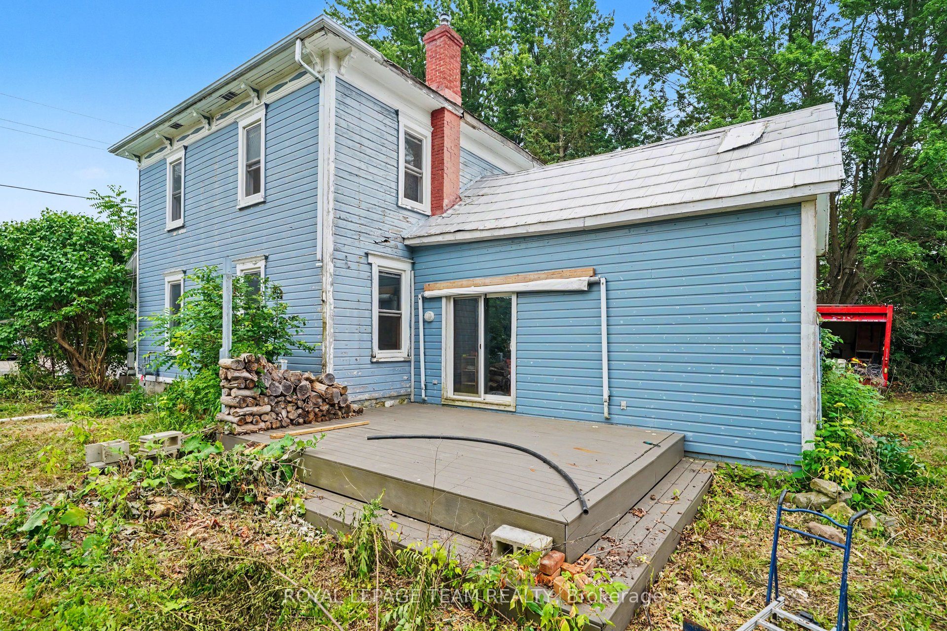 18 Moffat Street, North Dundas, ON K0A 2R0 photo 2