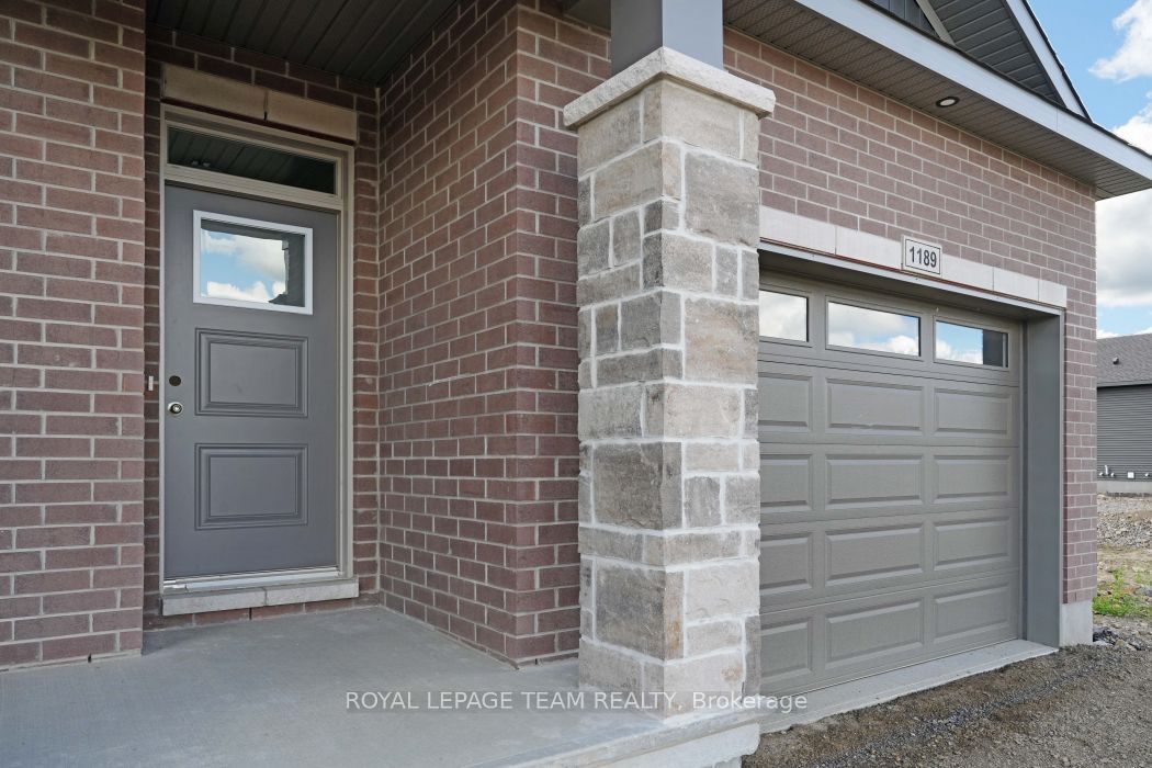 1189 Potter Drive, Brockville, ON K6V 0G8