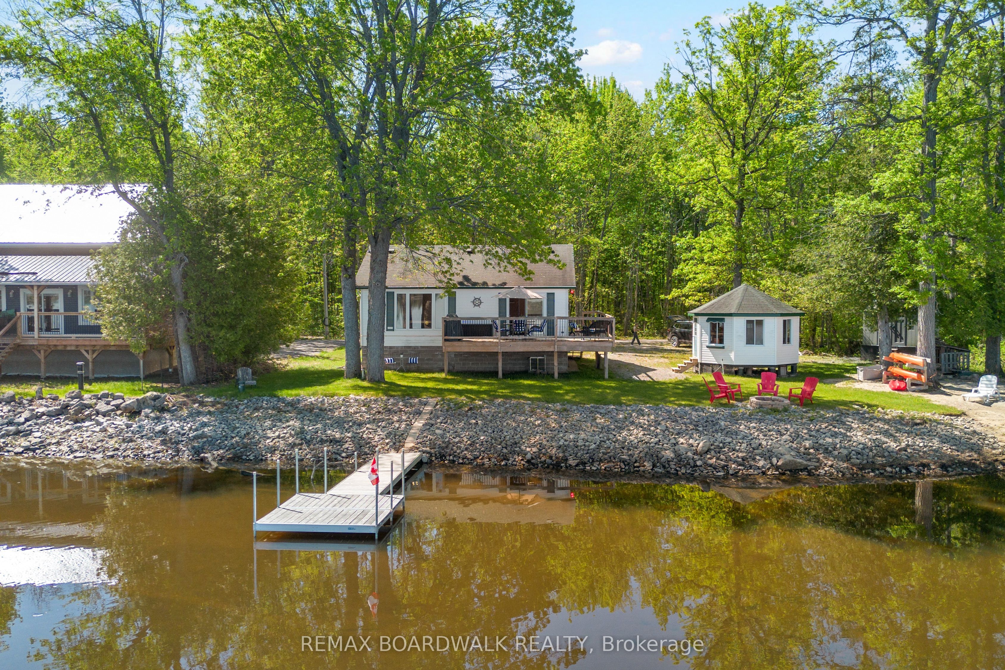 339 Leavoy Lane, Horton, ON K7V 3Z8 photo 4