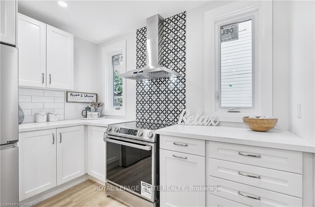 10 Comet Avenue 1, Hamilton, ON L8H 7E5 photo 5