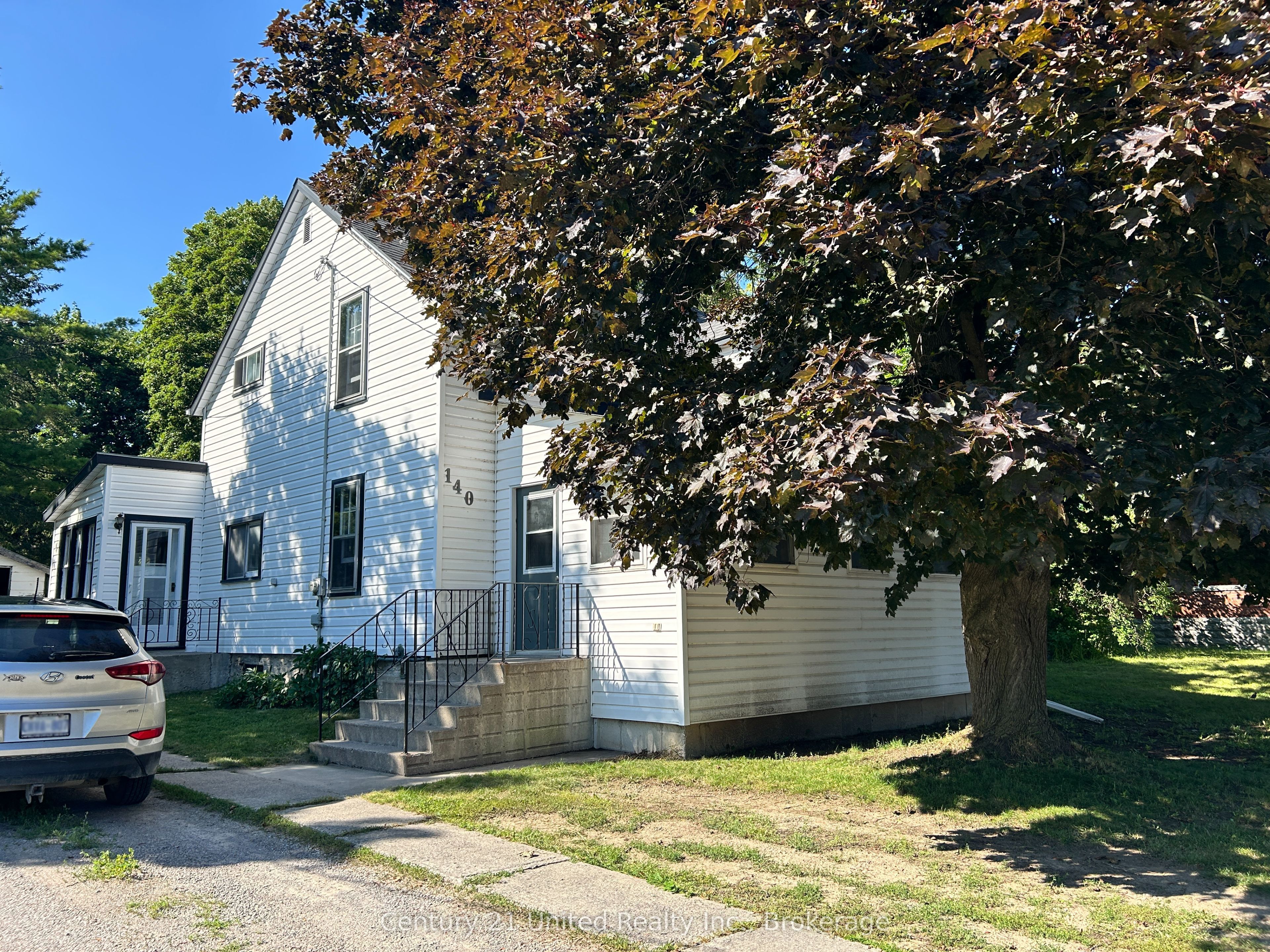 140 Queen Street, Trent Hills, ON K0L 1L0