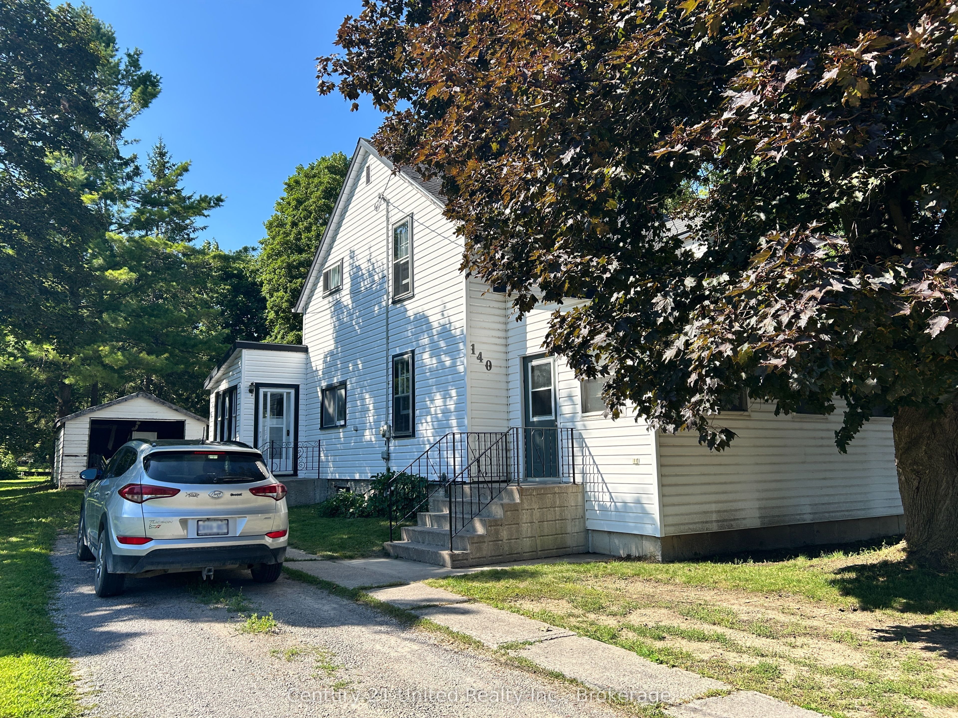 140 Queen Street, Trent Hills, ON K0L 1L0 photo 2