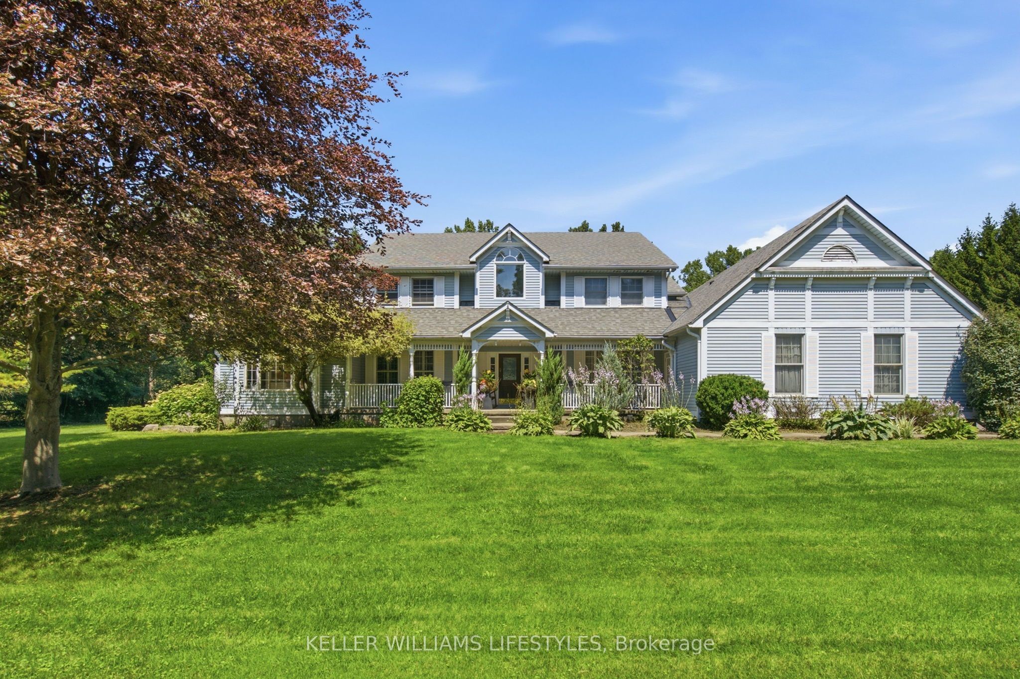 14 LANSDOWNE PARK Crescent, Middlesex Centre, ON N0L 1R0 photo 2