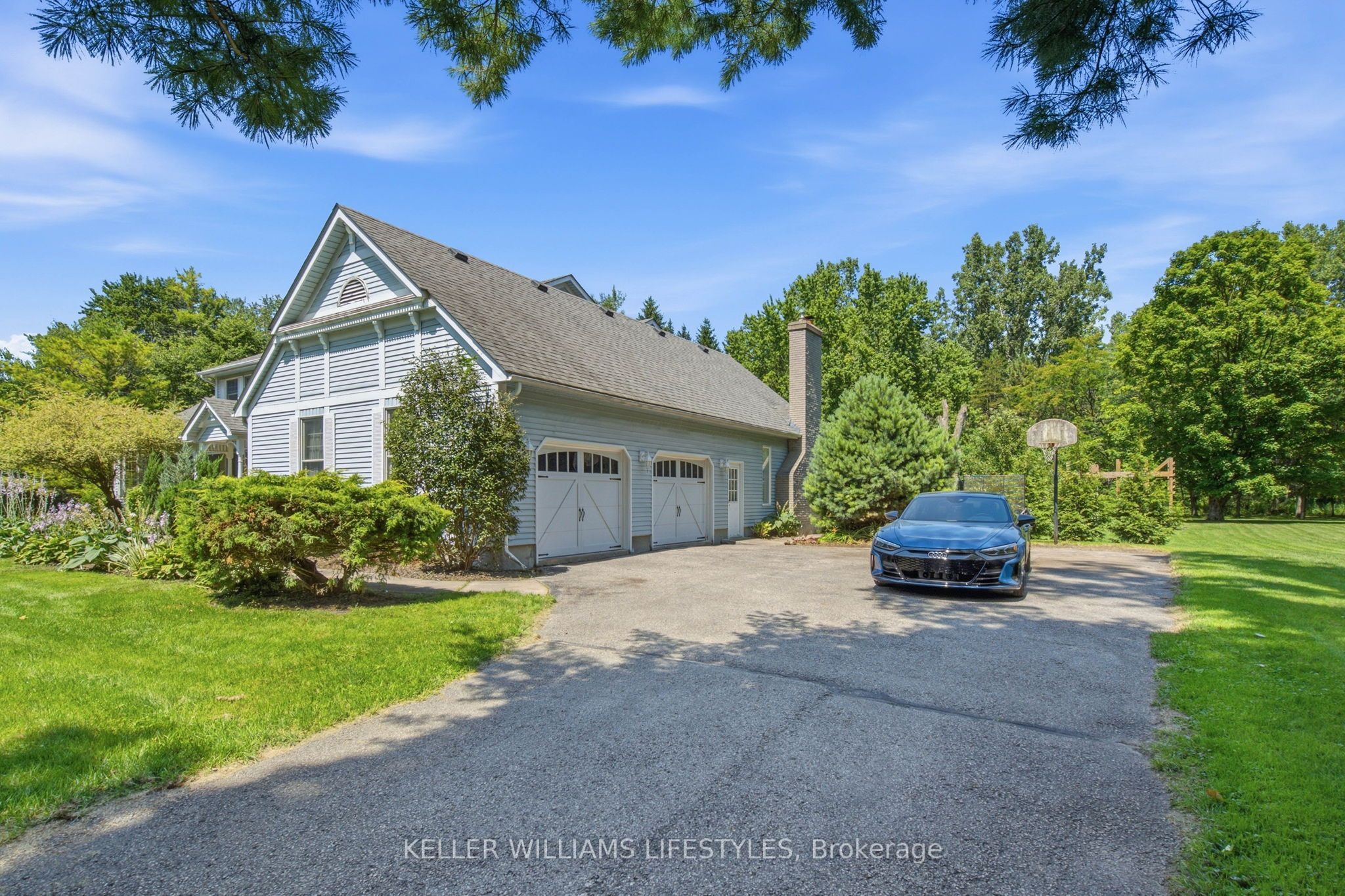 14 LANSDOWNE PARK Crescent, Middlesex Centre, ON N0L 1R0 photo 3