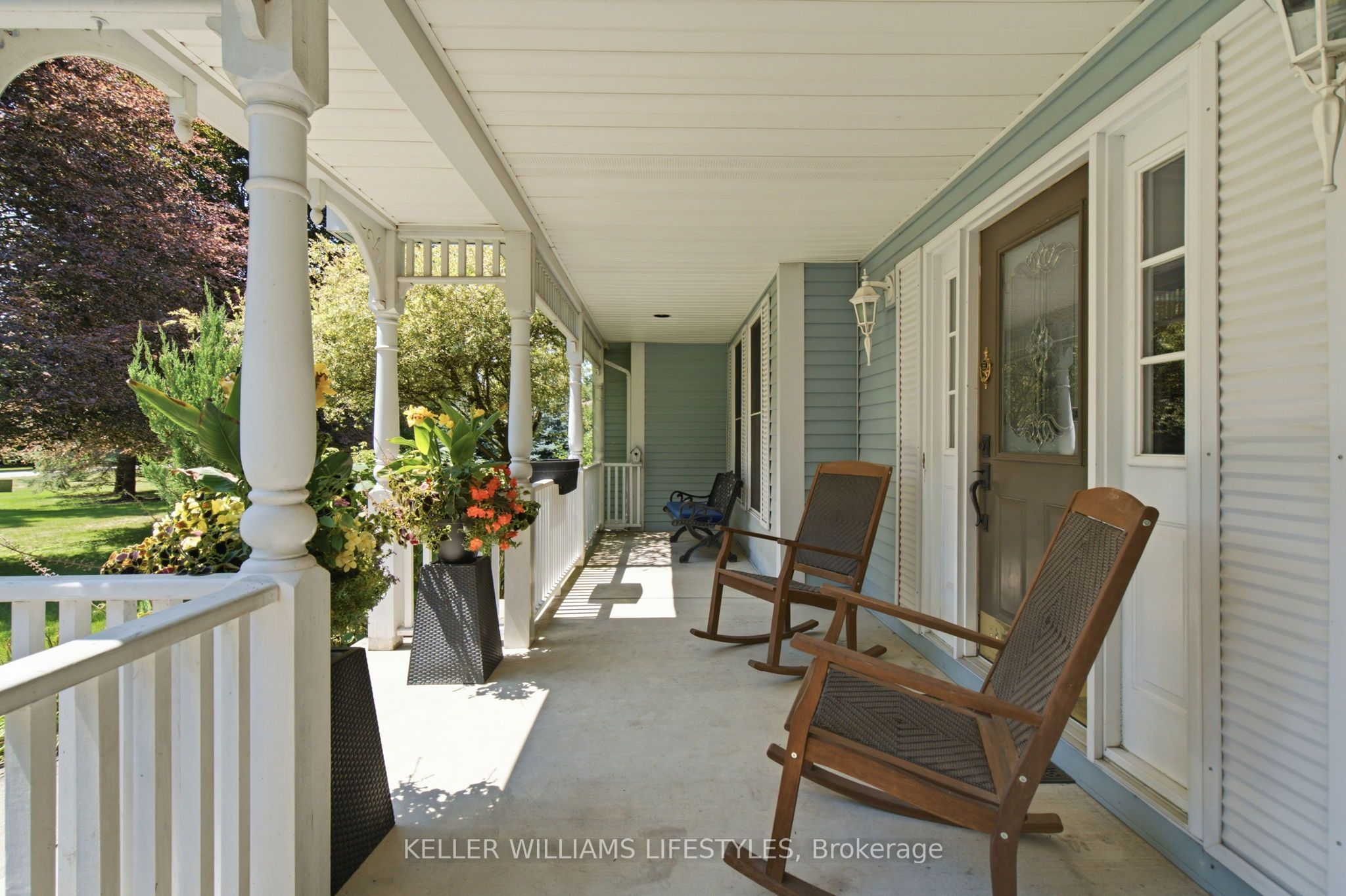 14 LANSDOWNE PARK Crescent, Middlesex Centre, ON N0L 1R0 photo 4