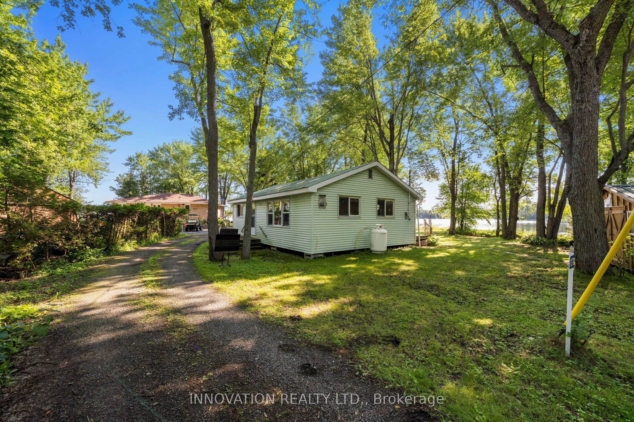 101 Machin Drive, Drummond/North Elmsley, ON K7H 3C8