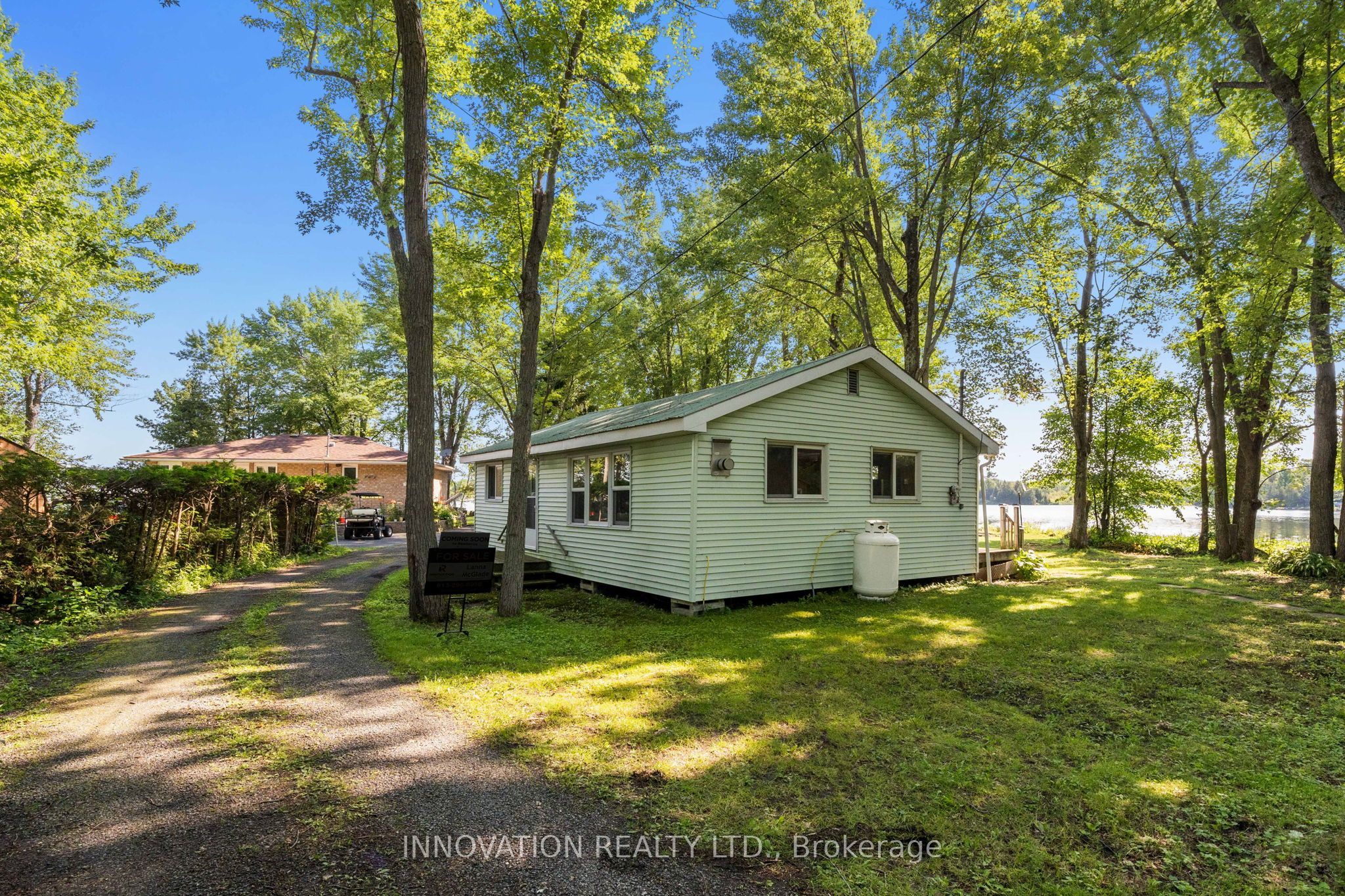 101 Machin Drive, Drummond/North Elmsley, ON K7H 3C8 photo 2