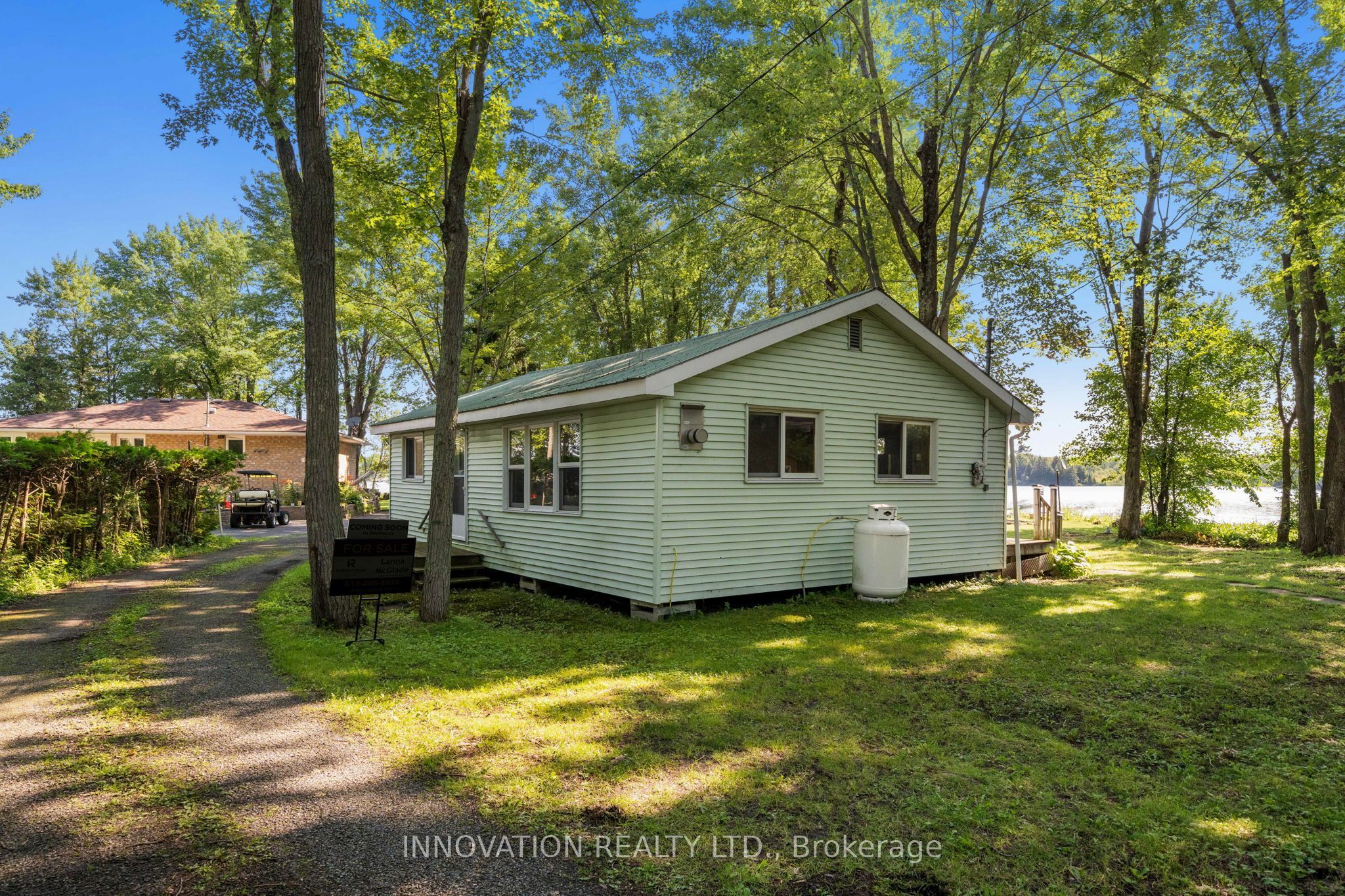 101 Machin Drive, Drummond/North Elmsley, ON K7H 3C8 photo 3