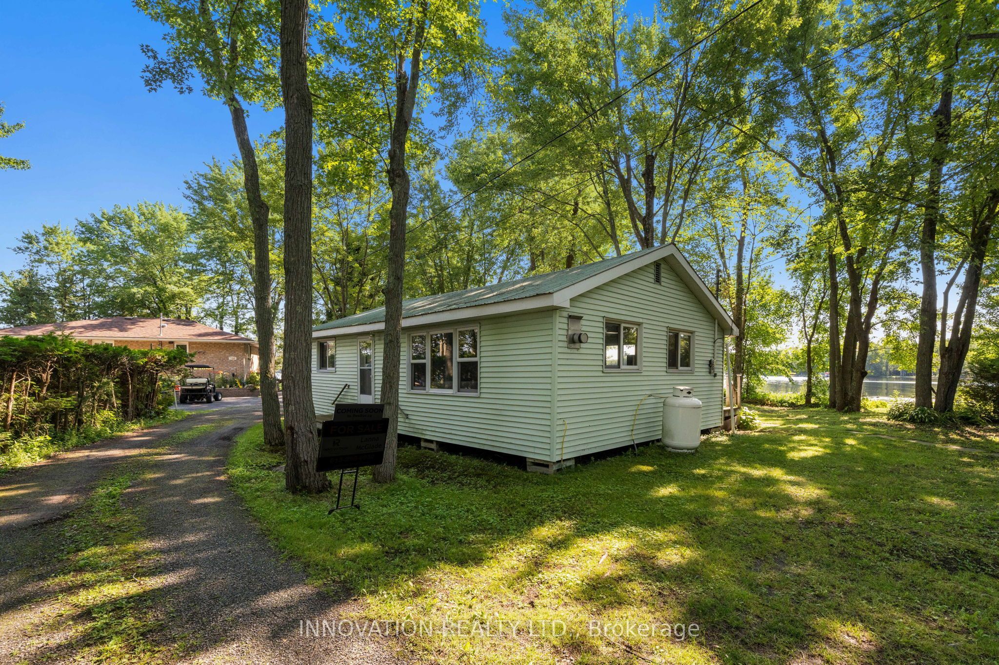 101 Machin Drive, Drummond/North Elmsley, ON K7H 3C8 photo 4