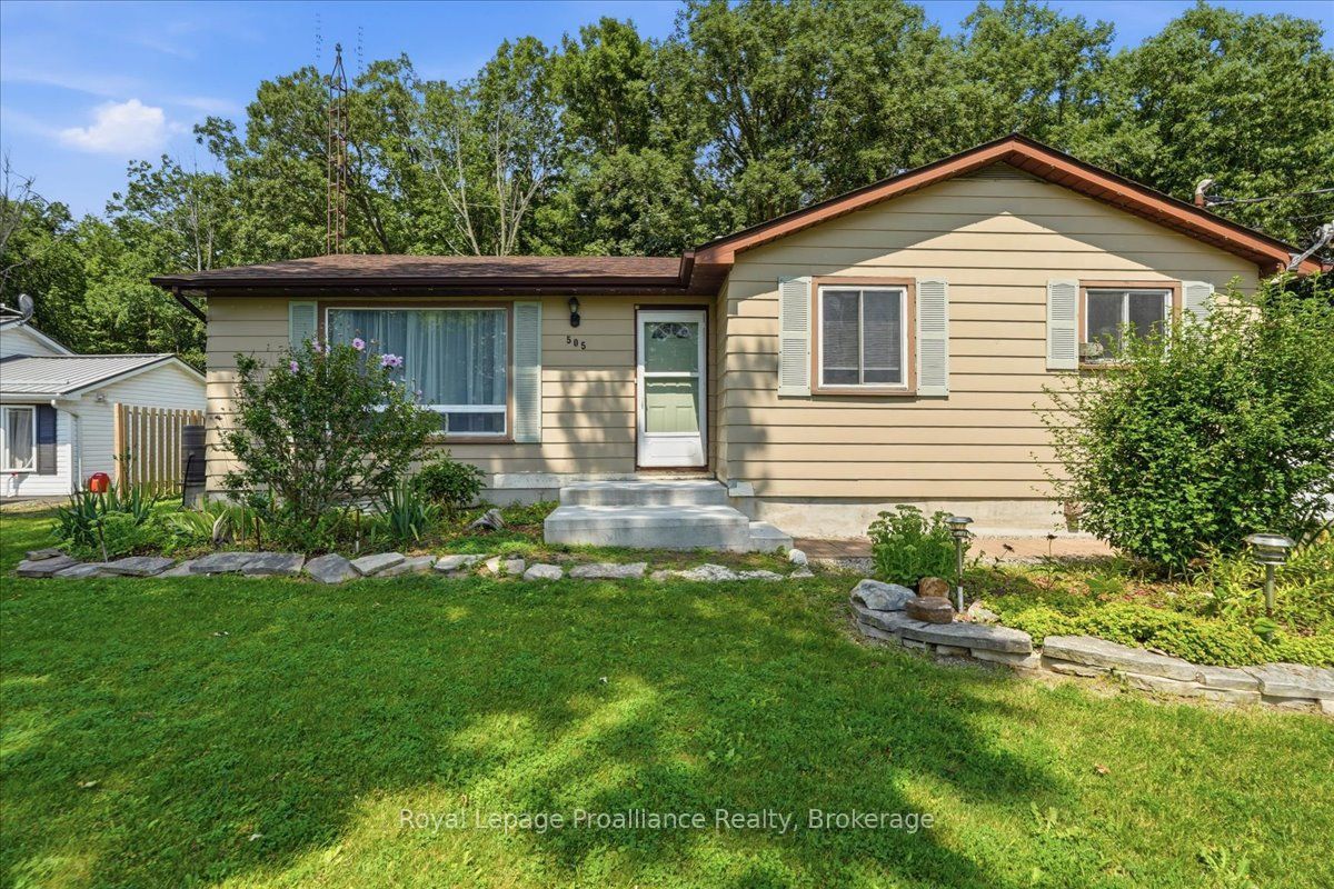 505 County Road 8, Greater Napanee, ON K7R 3K6 photo 4