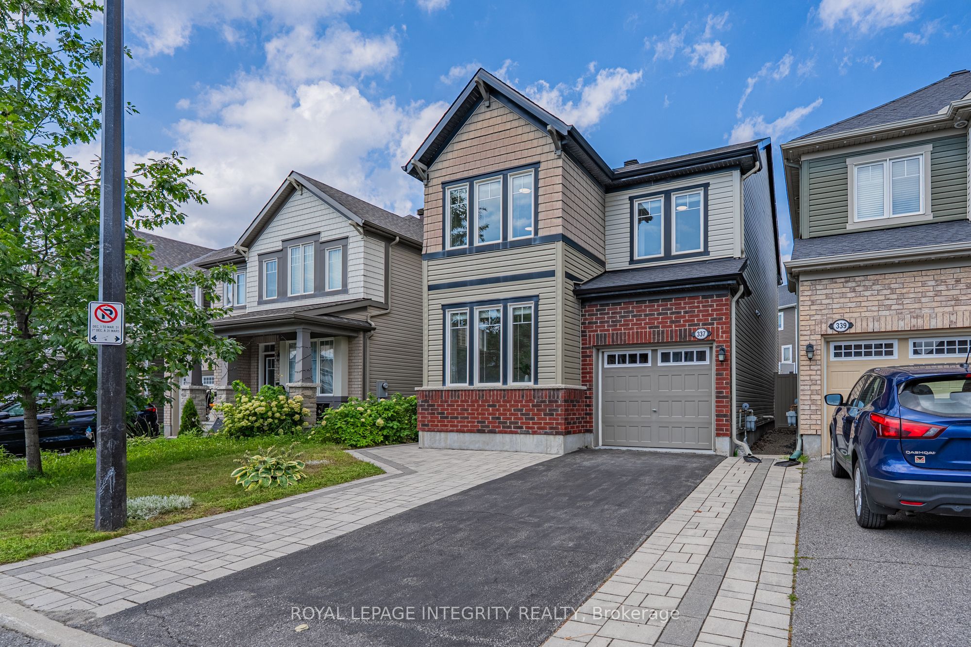 337 MEADOWBREEZE Drive, Kanata, ON K2M 3A6 photo 2