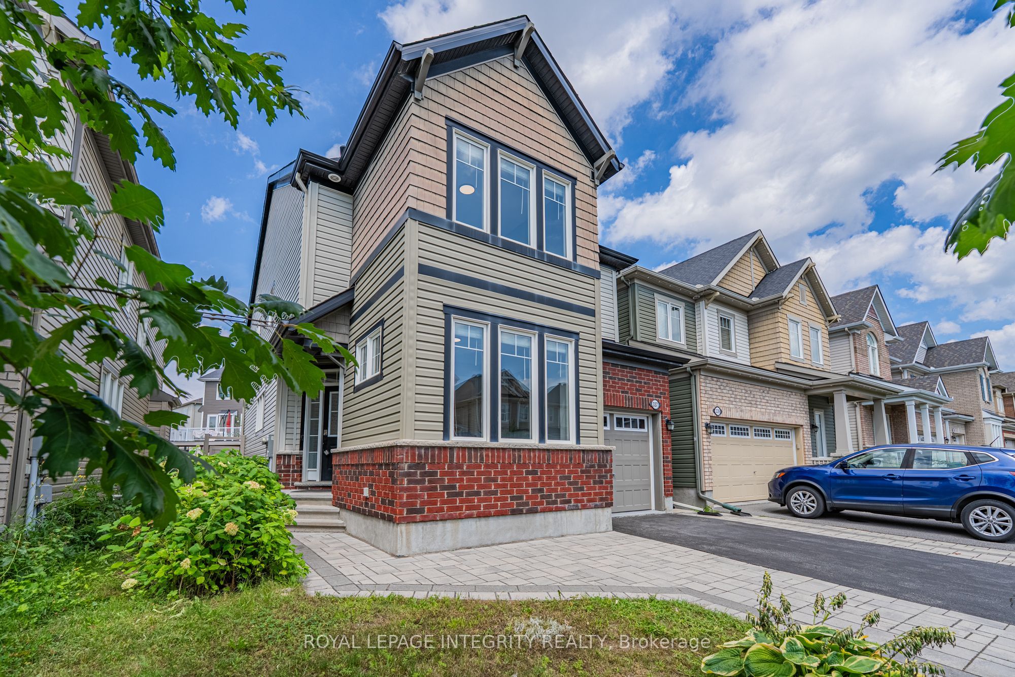 337 MEADOWBREEZE Drive, Kanata, ON K2M 3A6 photo 3