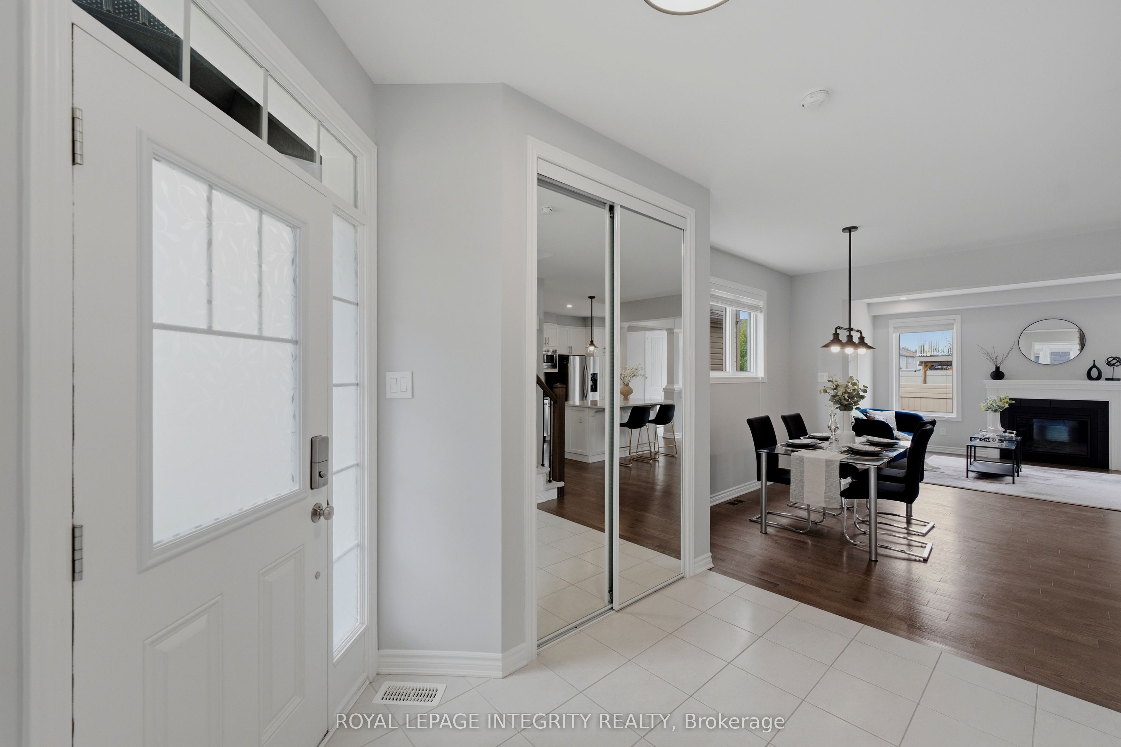 337 MEADOWBREEZE Drive, Kanata, ON K2M 3A6 photo 5