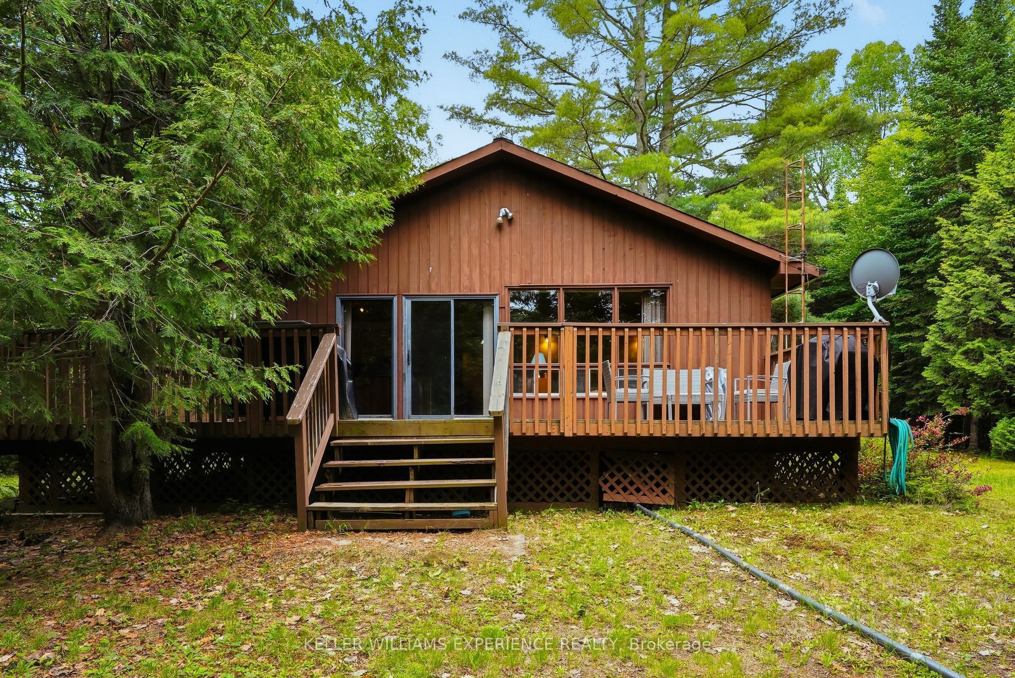 1689 Braeloch Road, Algonquin Highlands, ON K0M 1S0 photo 2