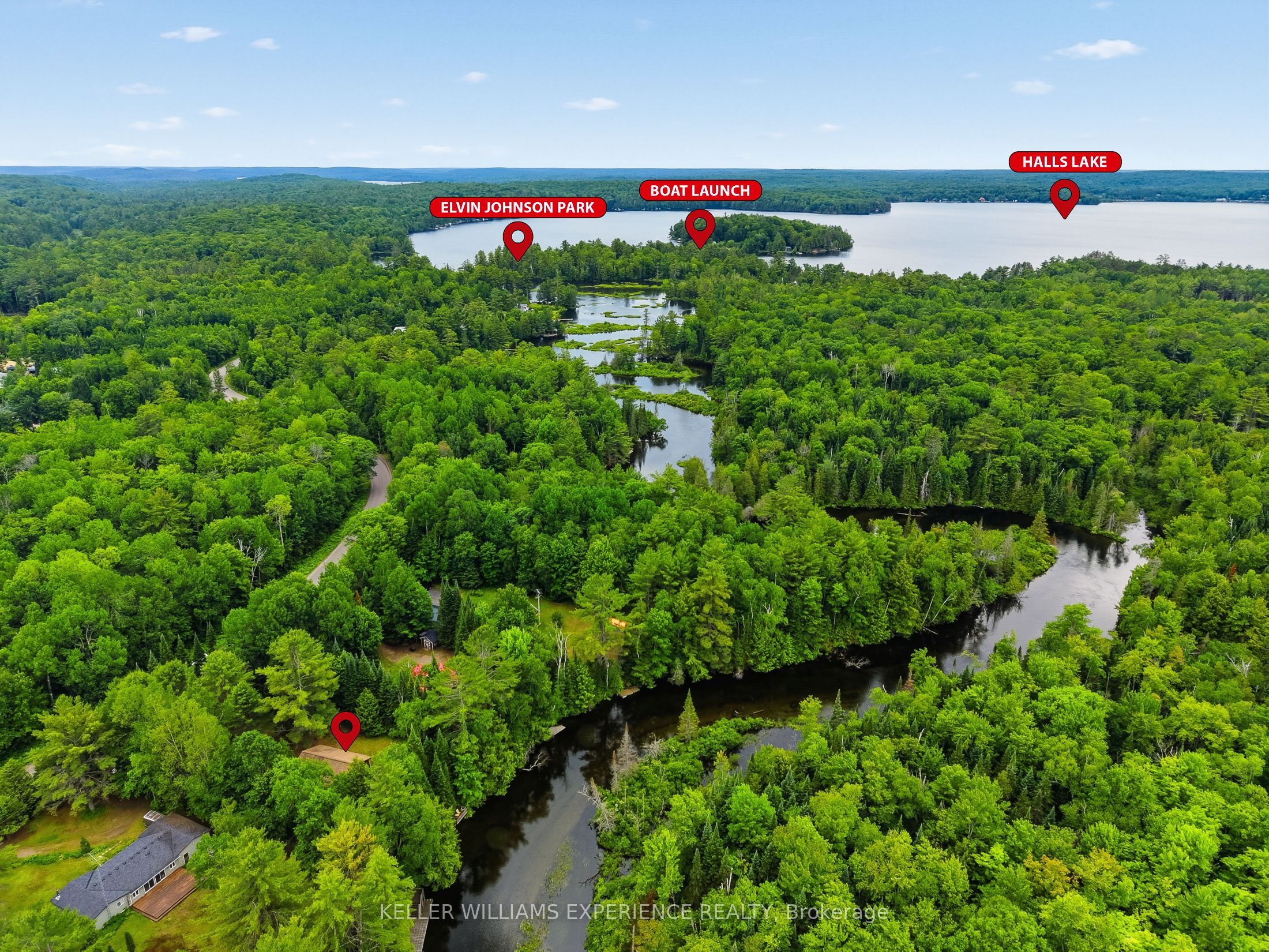 1689 Braeloch Road, Algonquin Highlands, ON K0M 1S0 photo 3