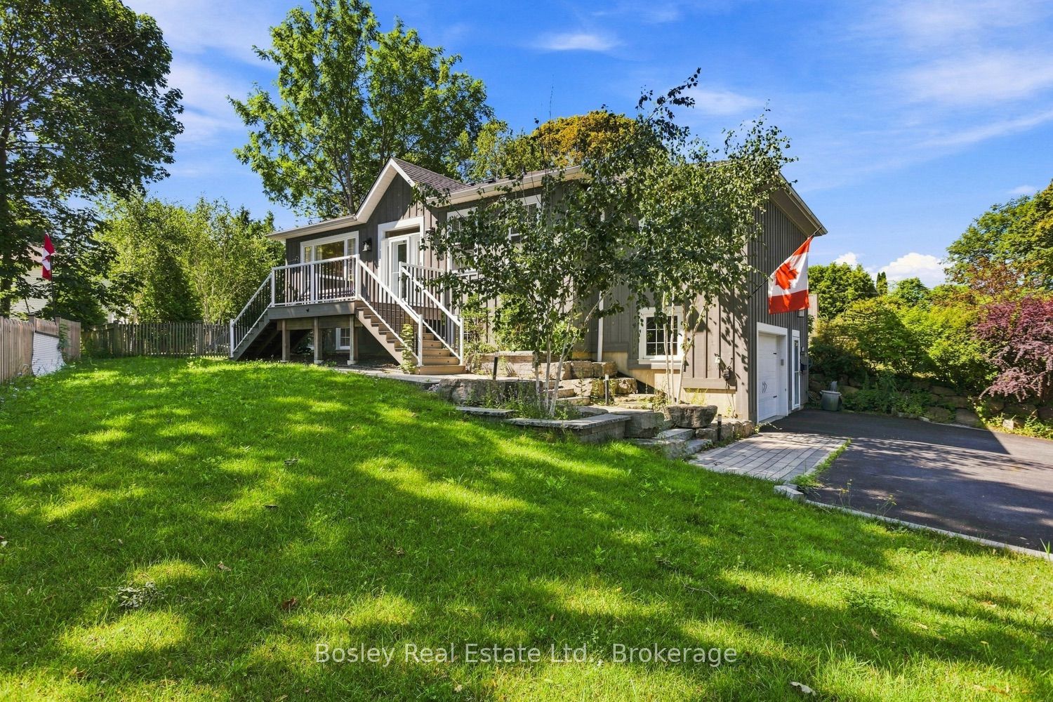 49 Sherbourne Street, Port Hope, ON L1A 1H3 photo 2