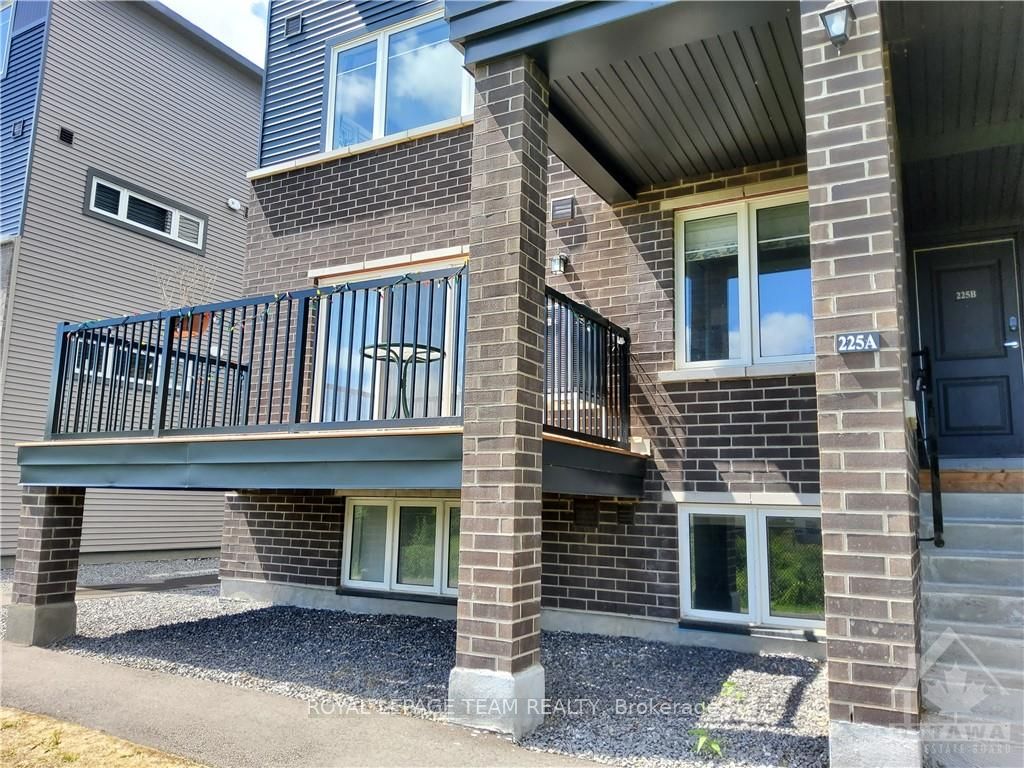 225 ELDORADO Private, Kanata, ON K2K 0N9