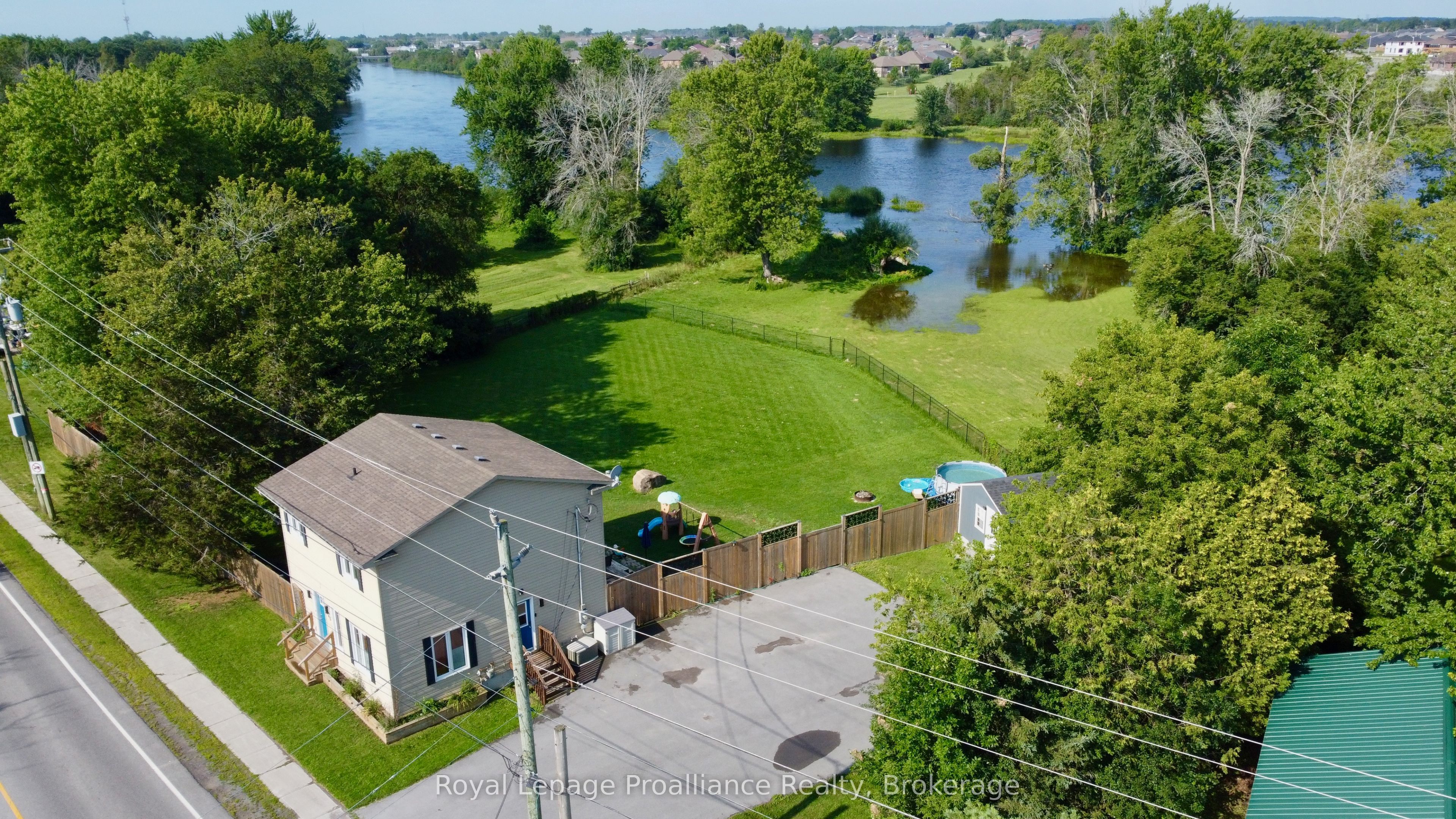 465 Cannifton Road, Belleville, ON K8N 4Z6