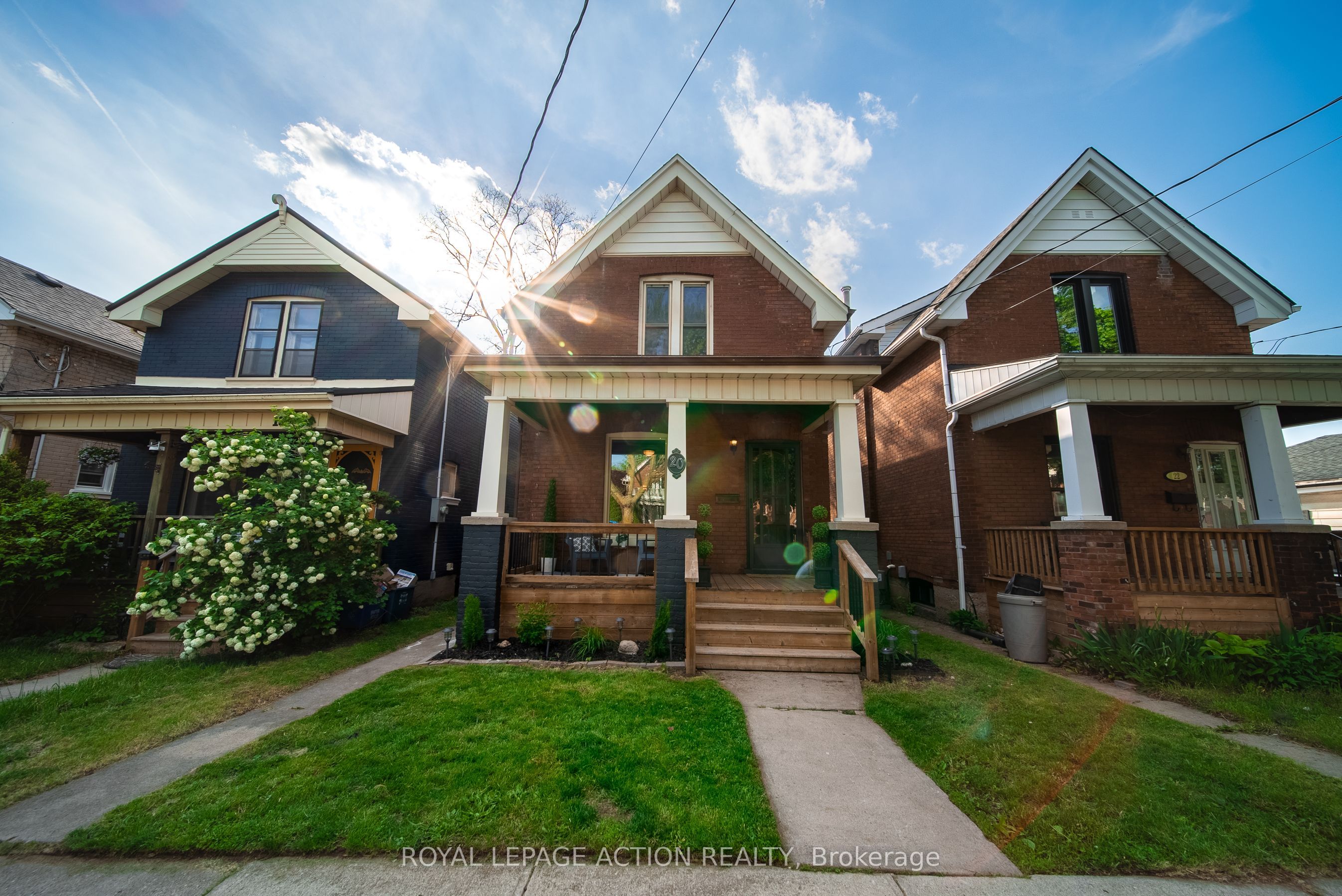 20 Wells Avenue, Brantford, ON N3R 4J2 photo 3